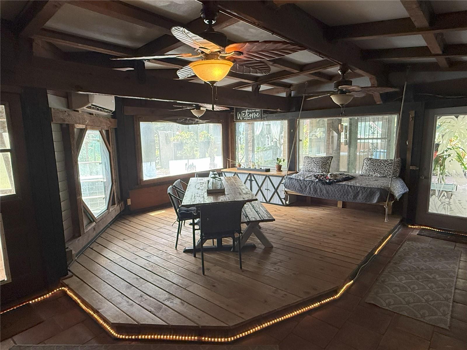 DAYTONA NORTH SUB - Residential