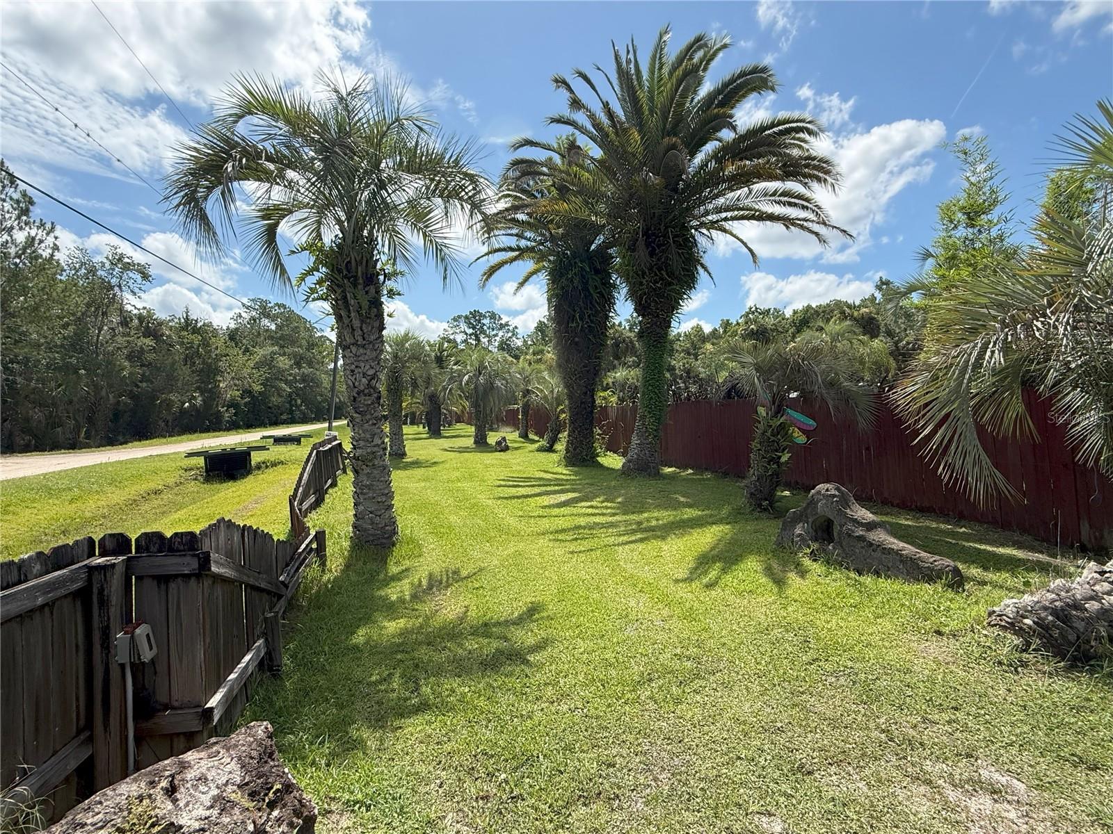 DAYTONA NORTH SUB - Residential