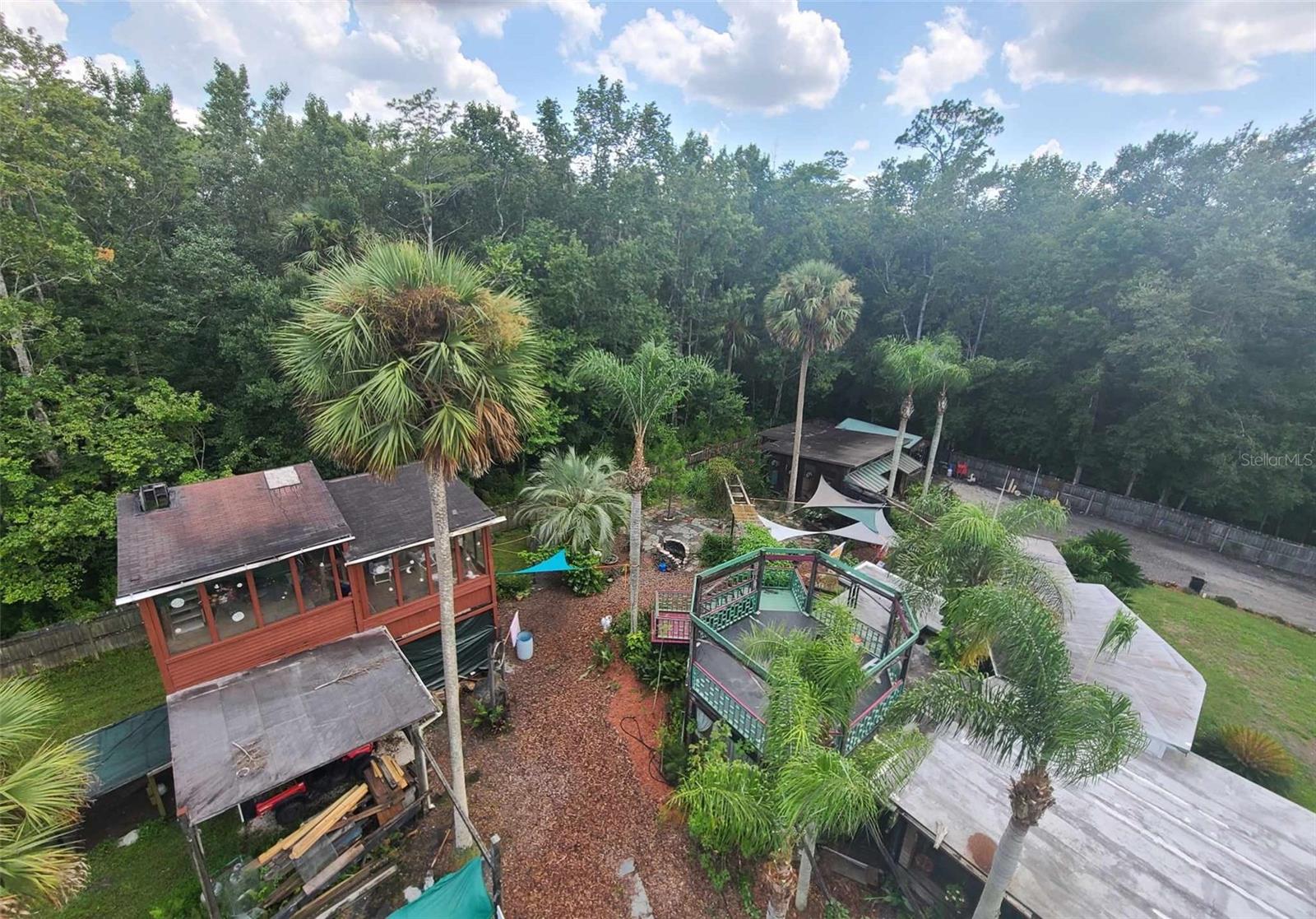DAYTONA NORTH SUB - Residential
