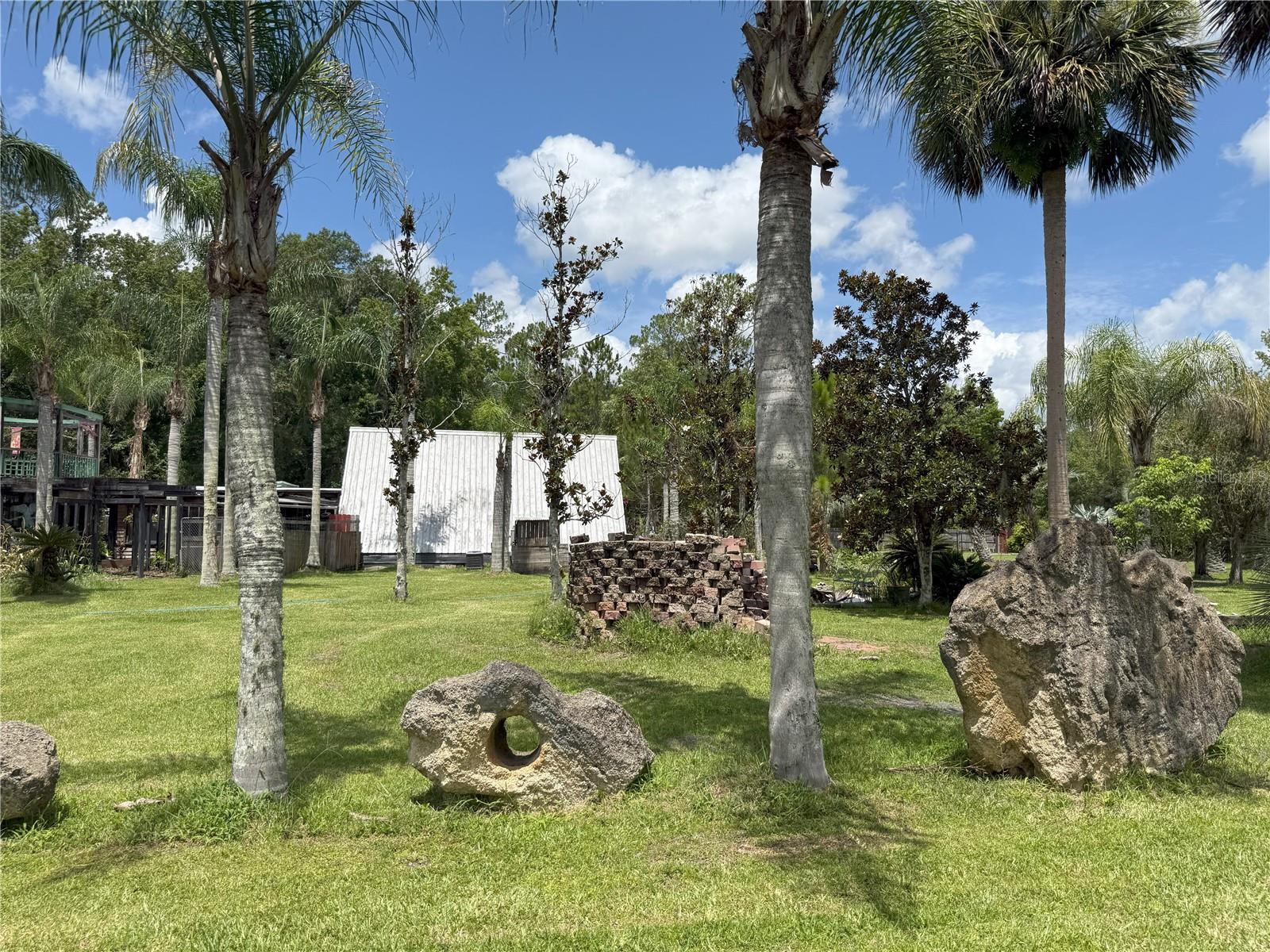 DAYTONA NORTH SUB - Residential