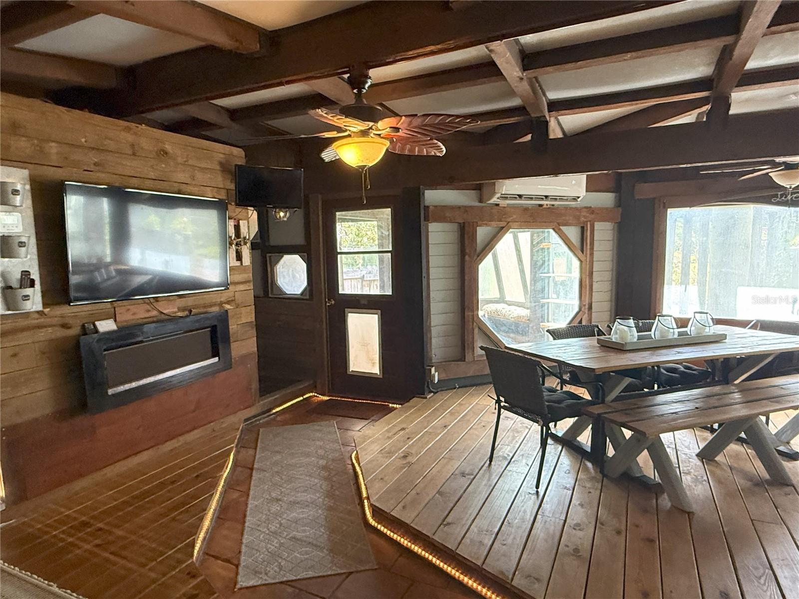 DAYTONA NORTH SUB - Residential