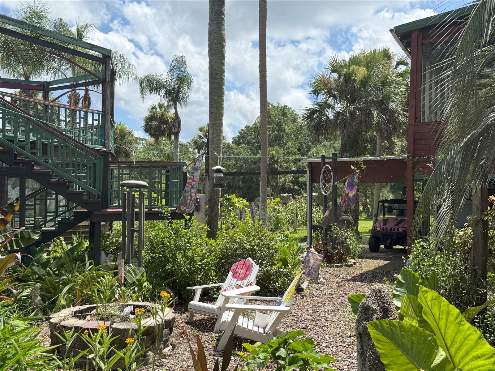 DAYTONA NORTH SUB - Residential