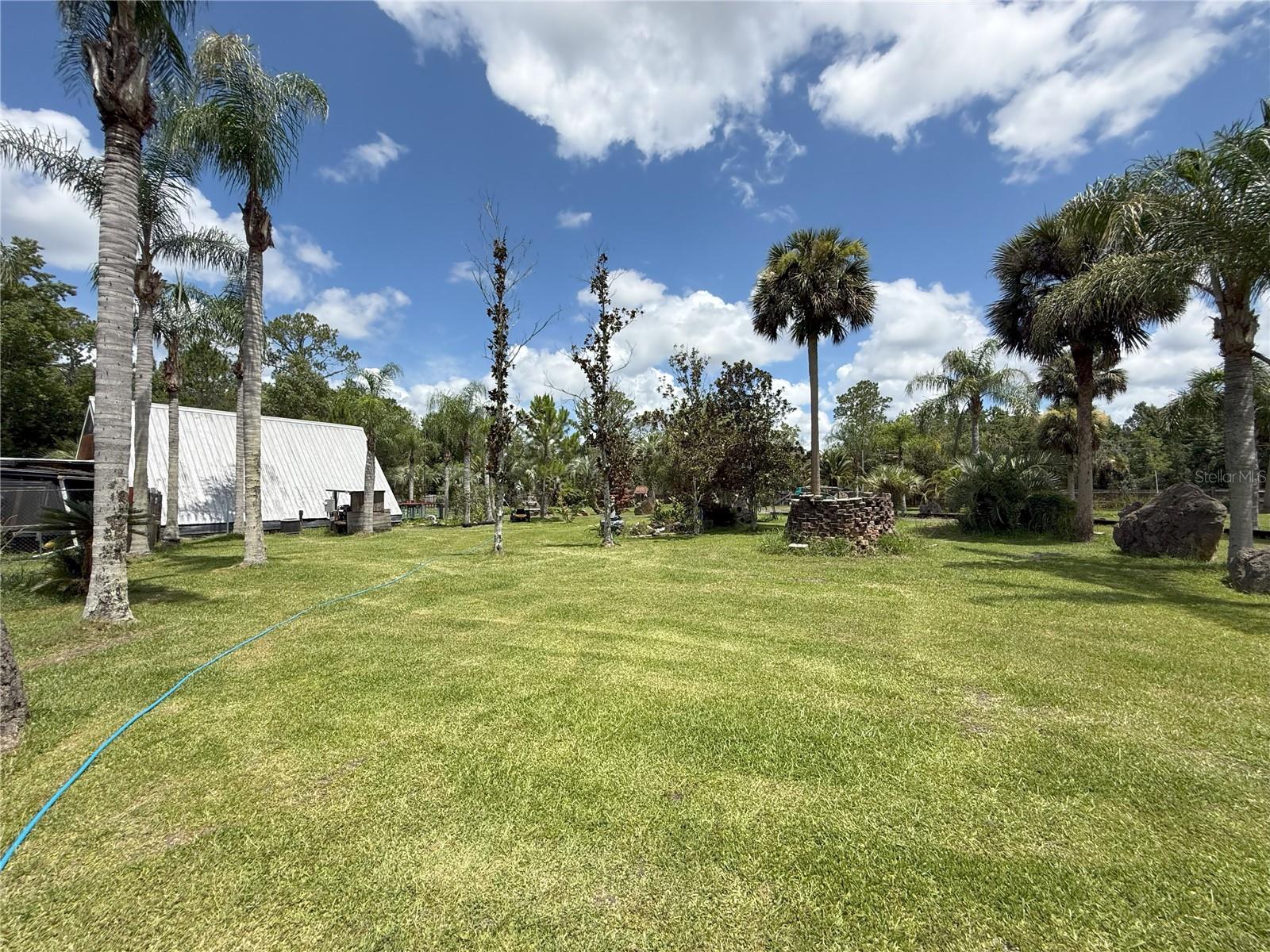 DAYTONA NORTH SUB - Residential