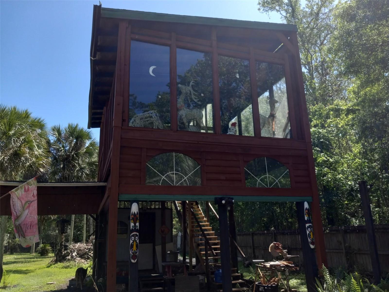 DAYTONA NORTH SUB - Residential