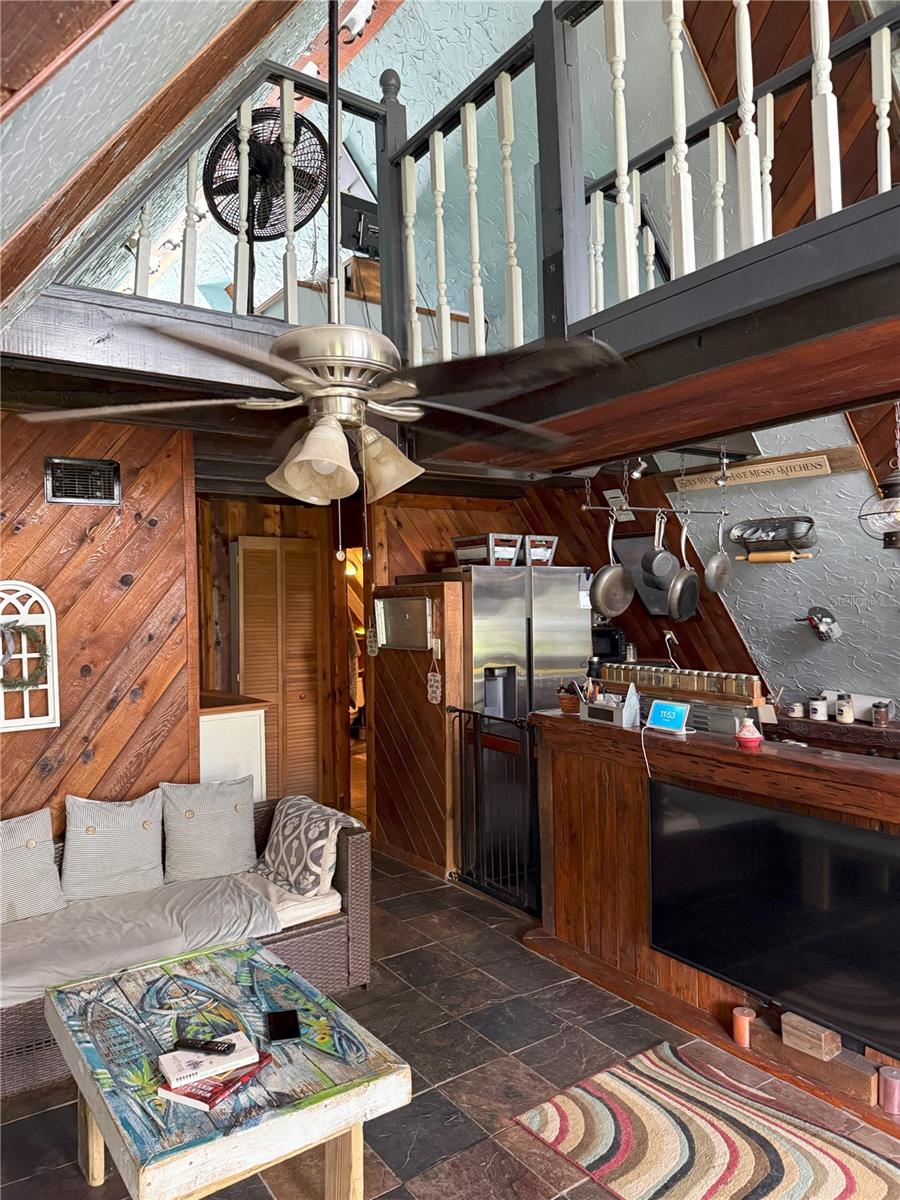DAYTONA NORTH SUB - Residential