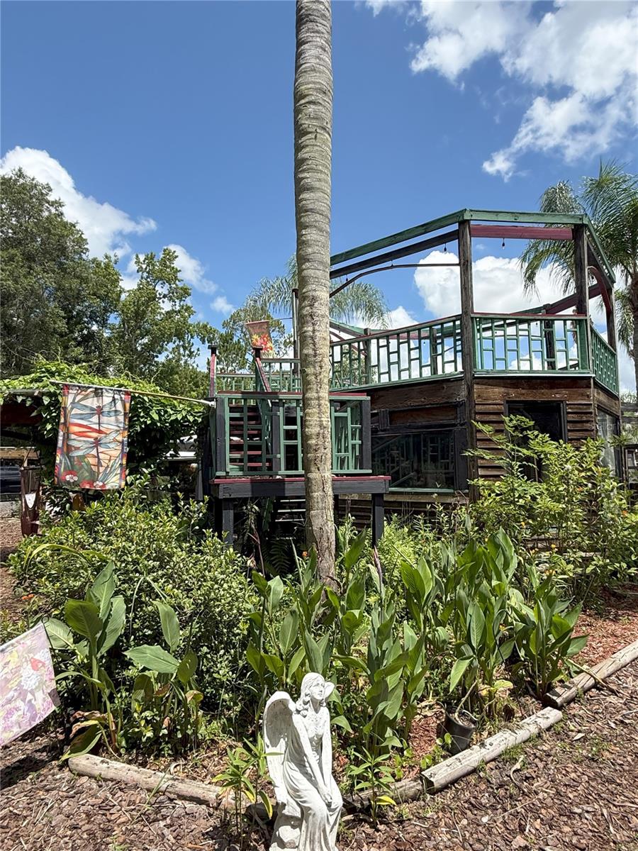 DAYTONA NORTH SUB - Residential