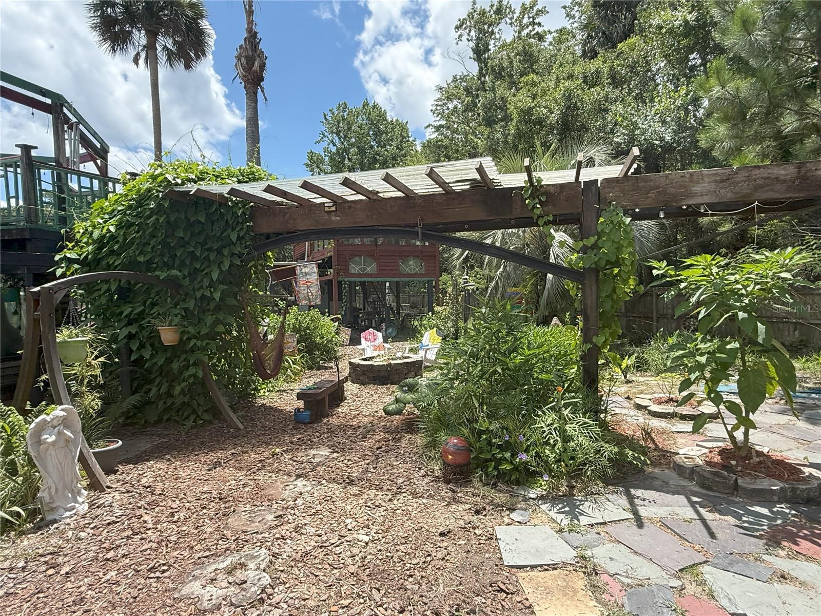 DAYTONA NORTH SUB - Residential