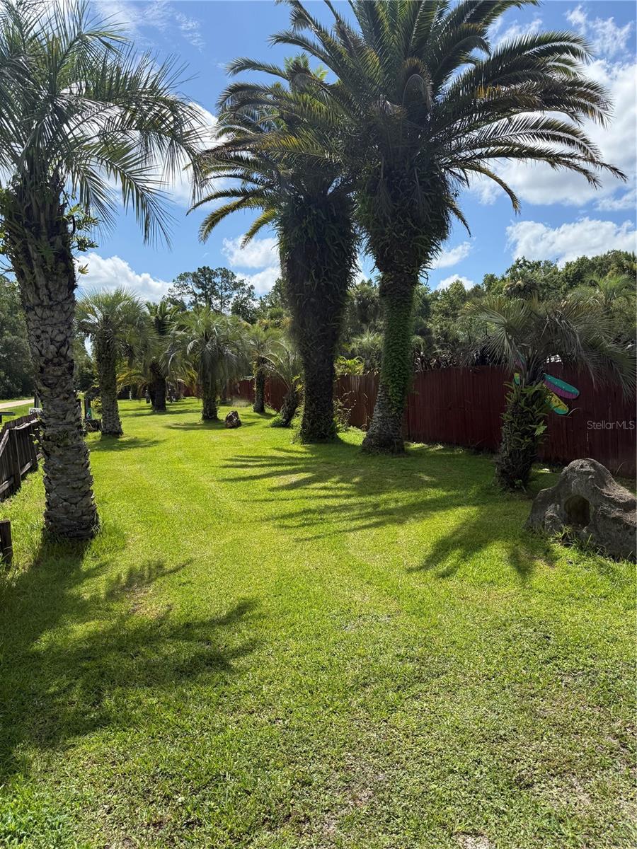 DAYTONA NORTH SUB - Residential