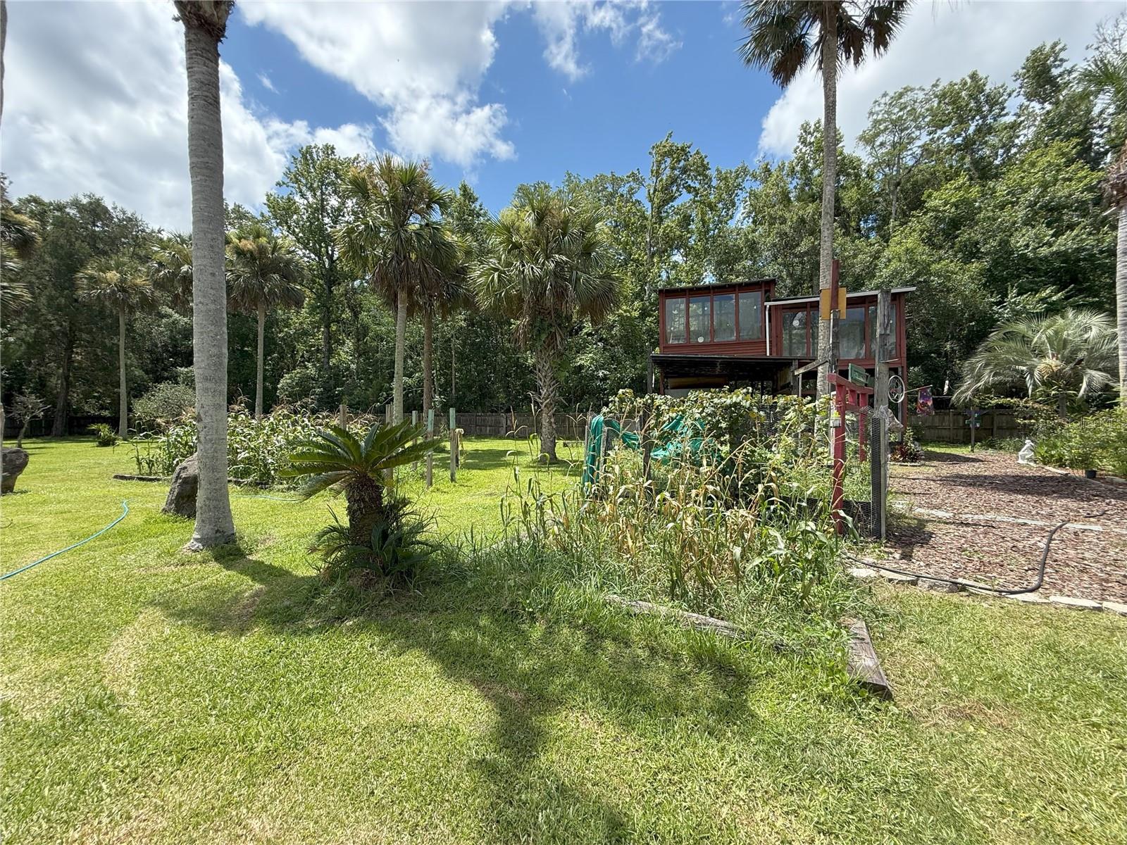 DAYTONA NORTH SUB - Residential