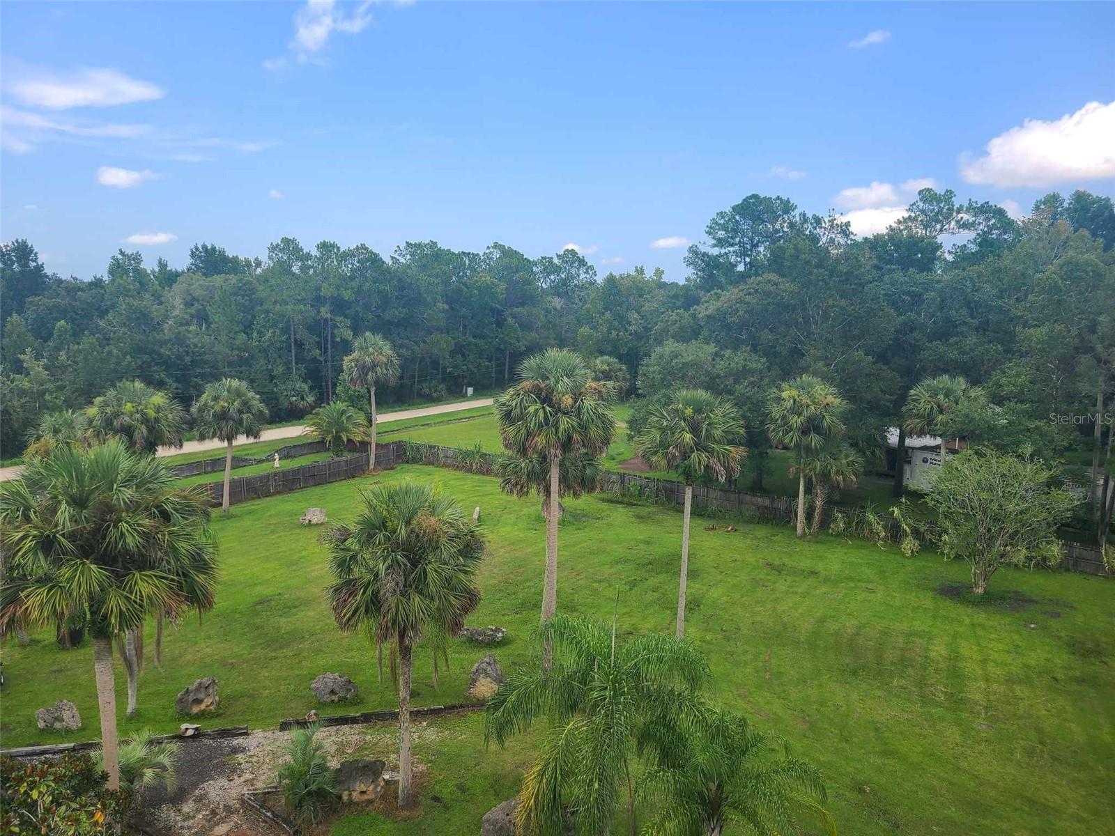 DAYTONA NORTH SUB - Residential