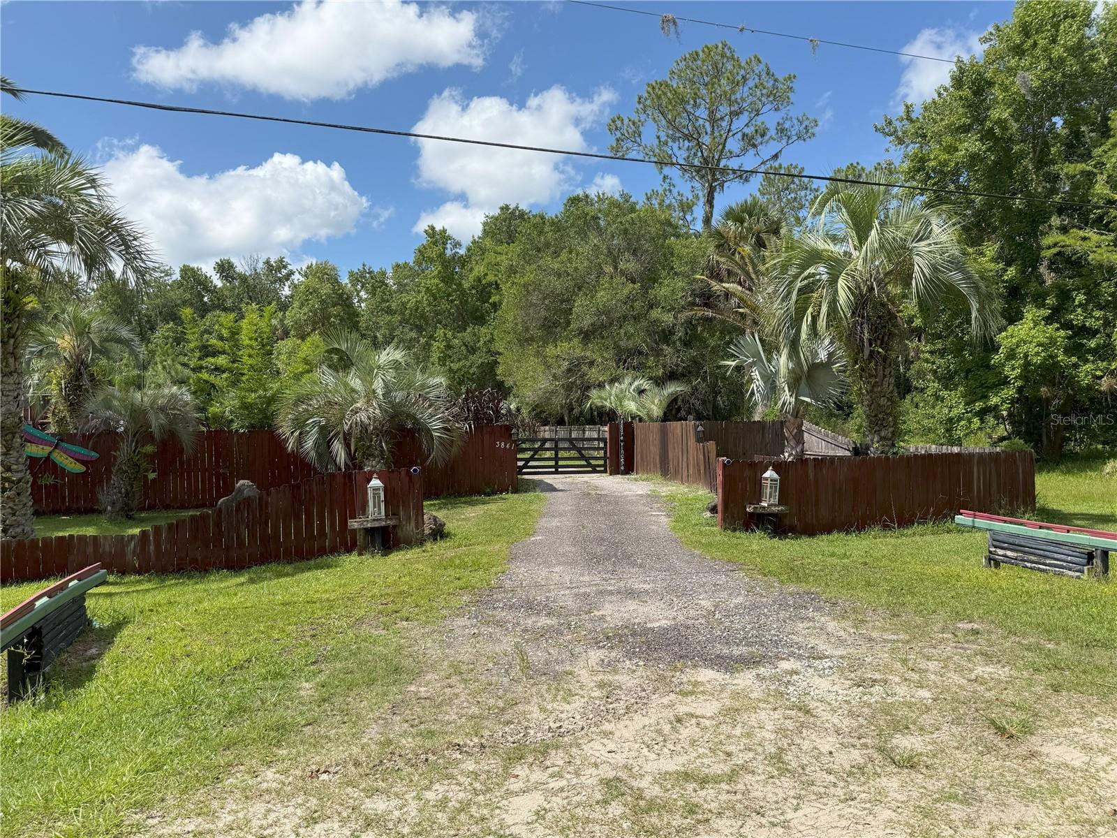 DAYTONA NORTH SUB - Residential