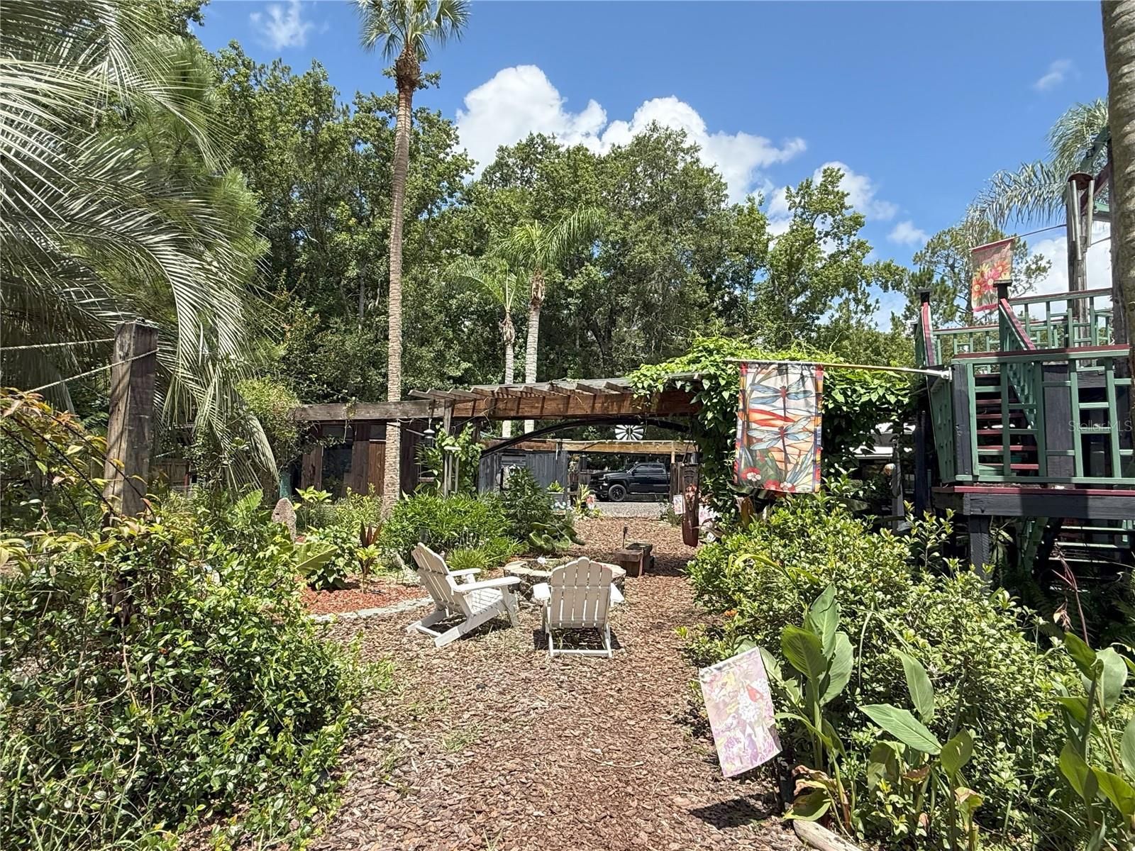 DAYTONA NORTH SUB - Residential