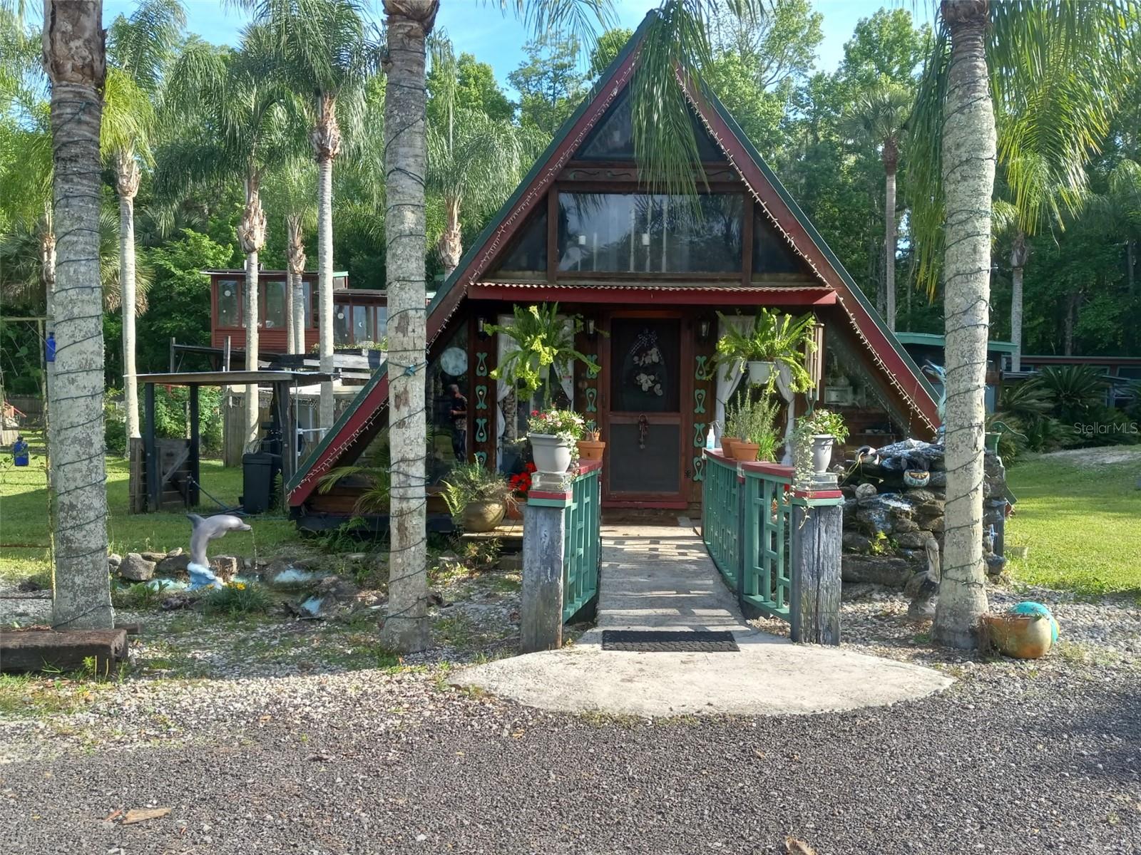 DAYTONA NORTH SUB - Residential