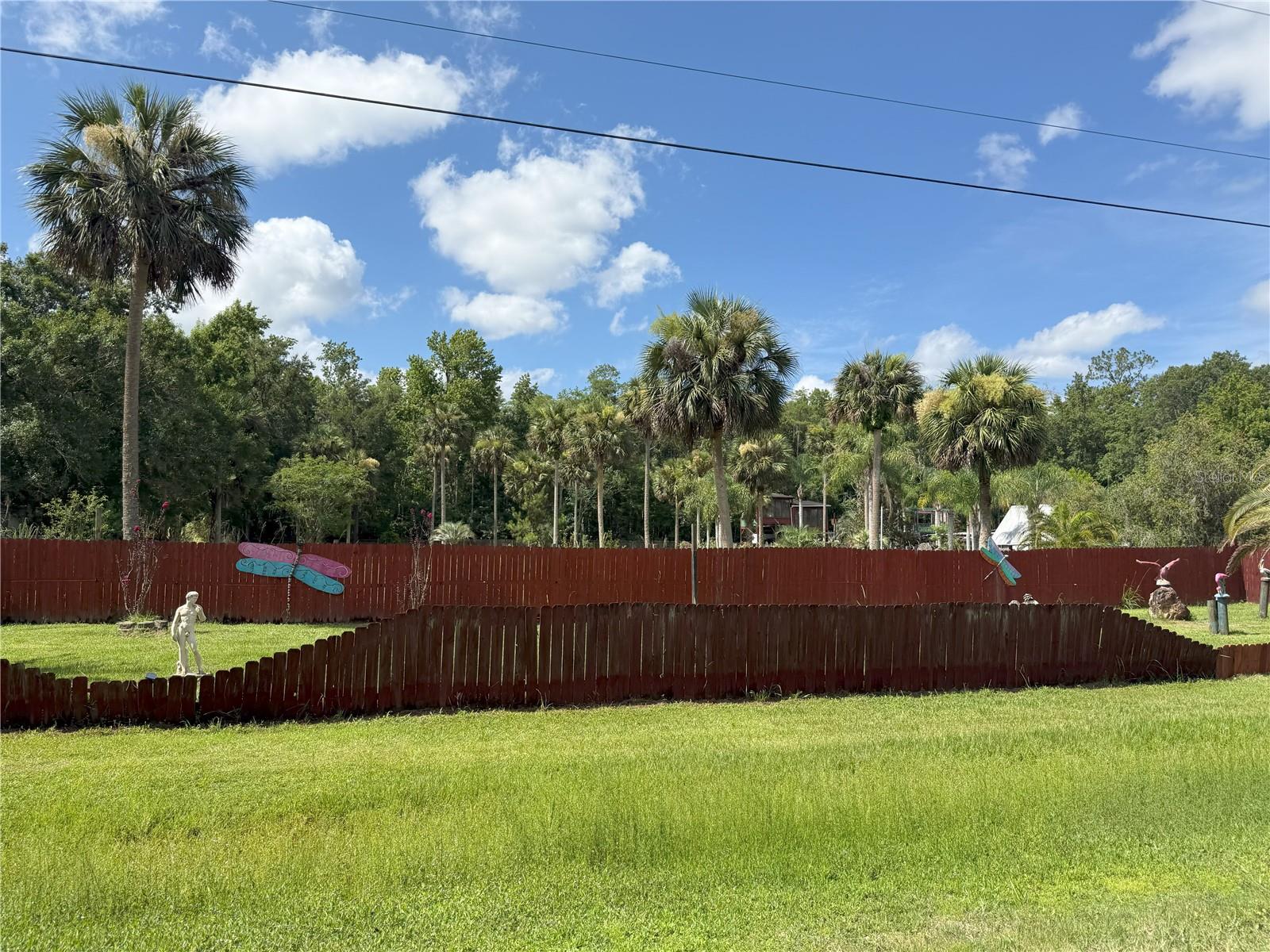 DAYTONA NORTH SUB - Residential