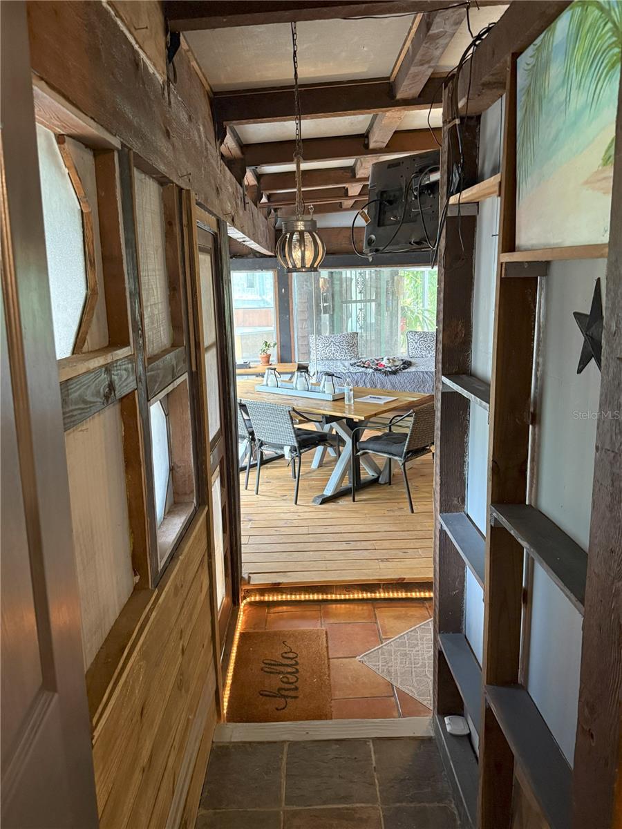 DAYTONA NORTH SUB - Residential