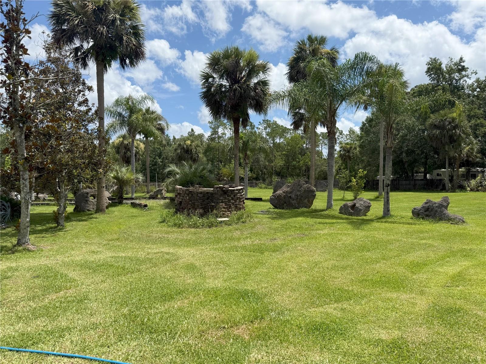 DAYTONA NORTH SUB - Residential
