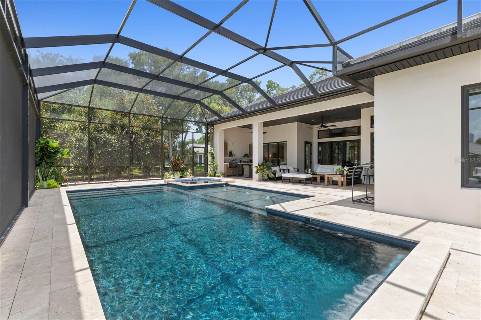 SEASIDE LANDINGS - Residential