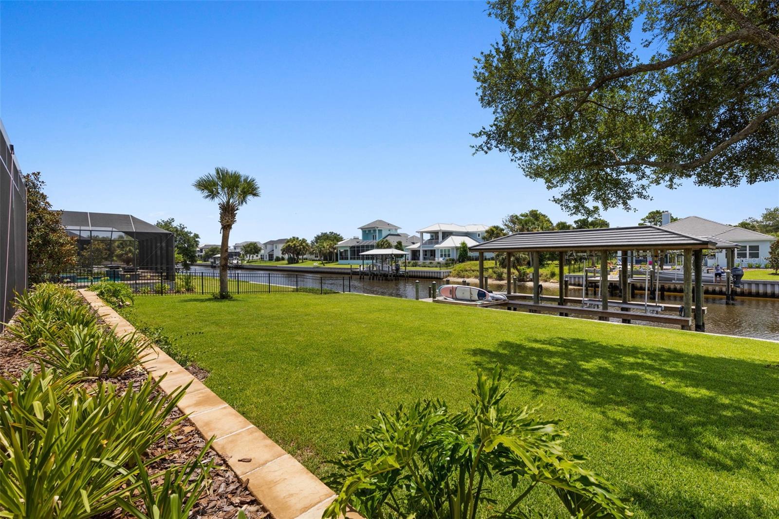 SEASIDE LANDINGS - Residential