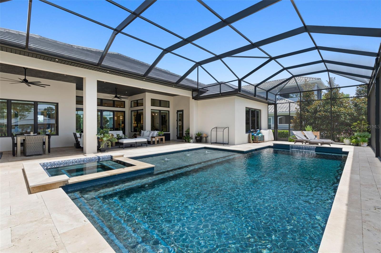 SEASIDE LANDINGS - Residential
