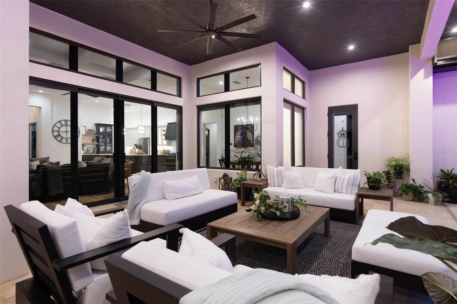 SEASIDE LANDINGS - Residential