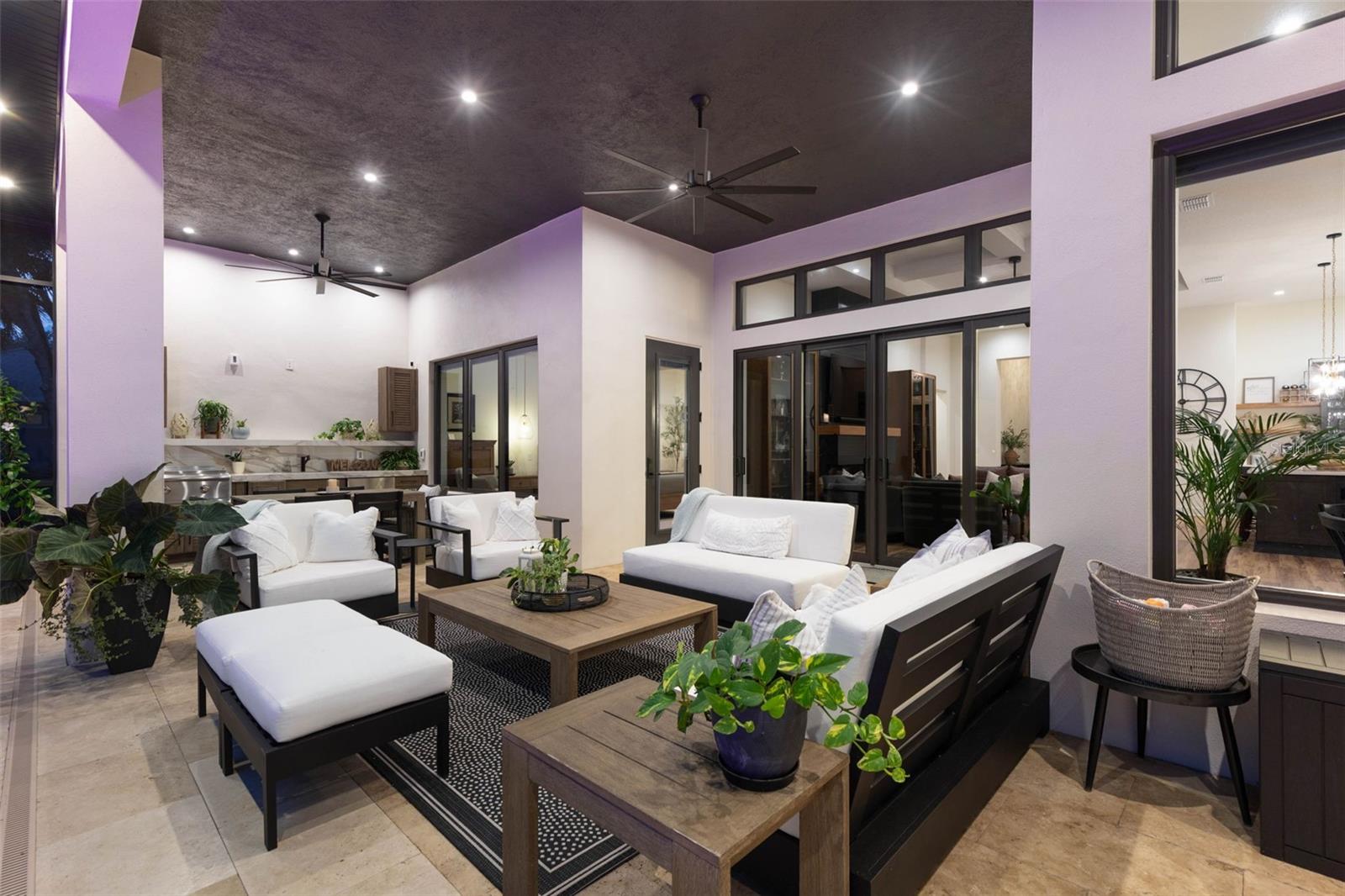 SEASIDE LANDINGS - Residential