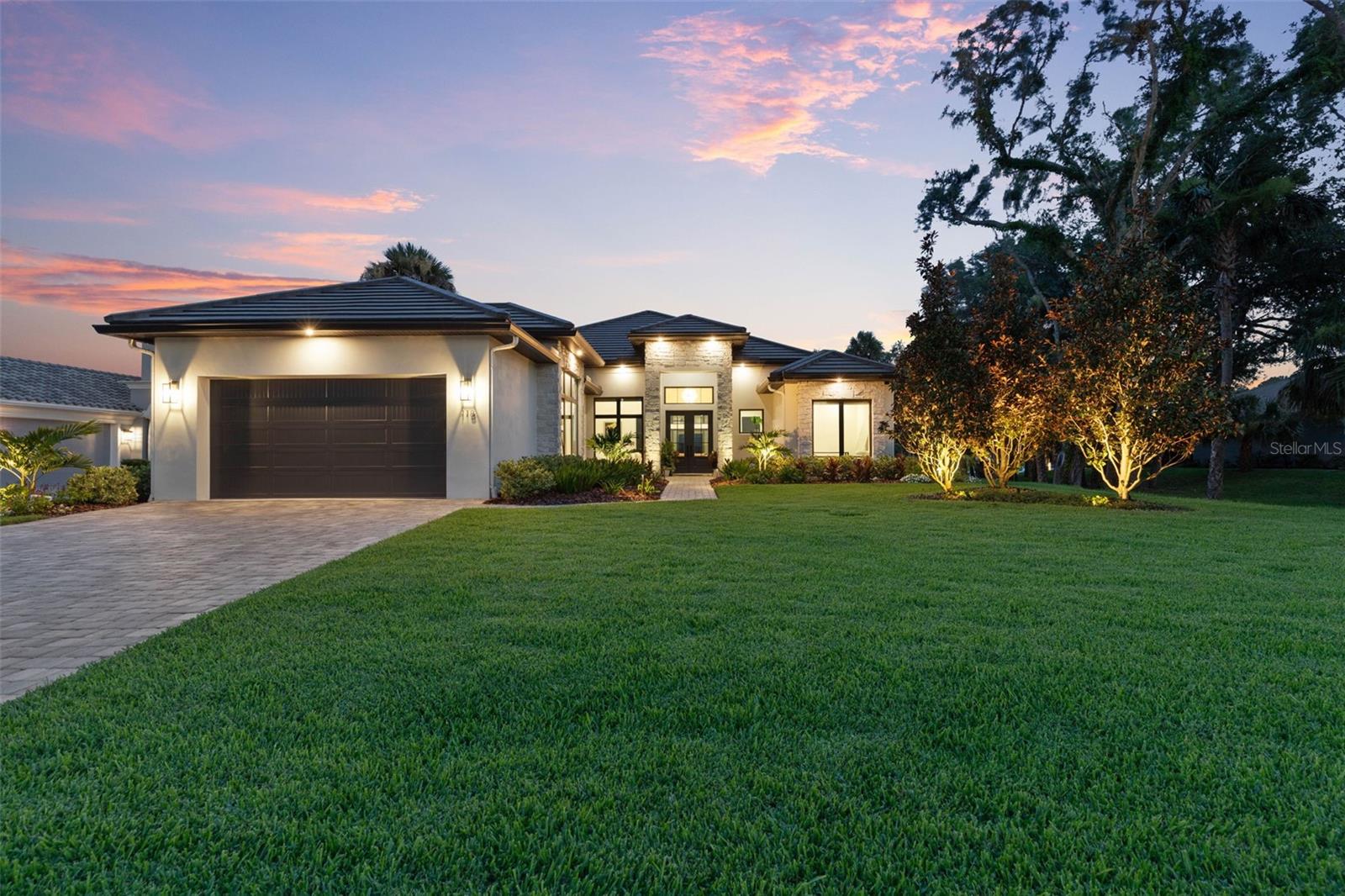 SEASIDE LANDINGS - Residential