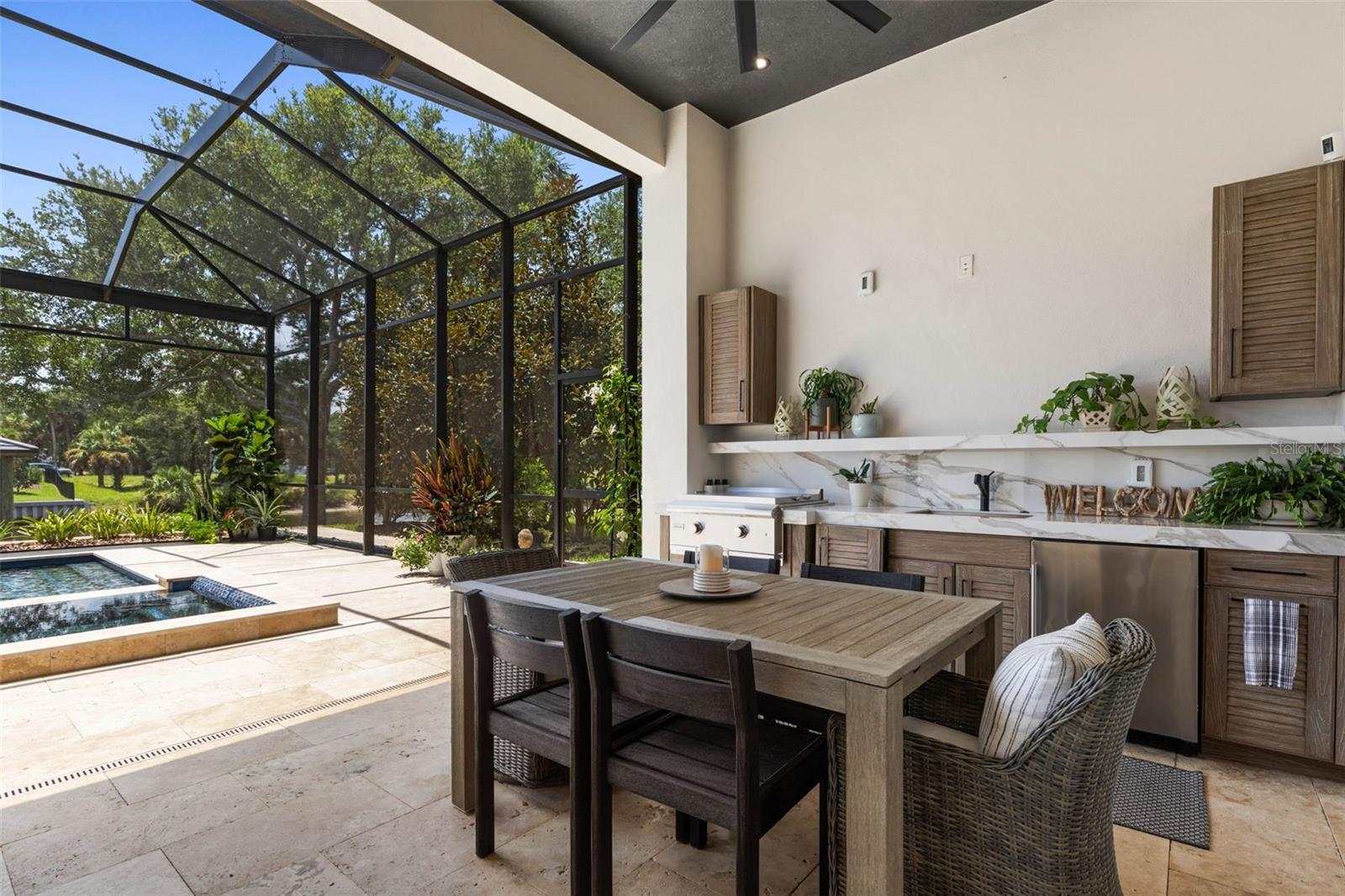 SEASIDE LANDINGS - Residential