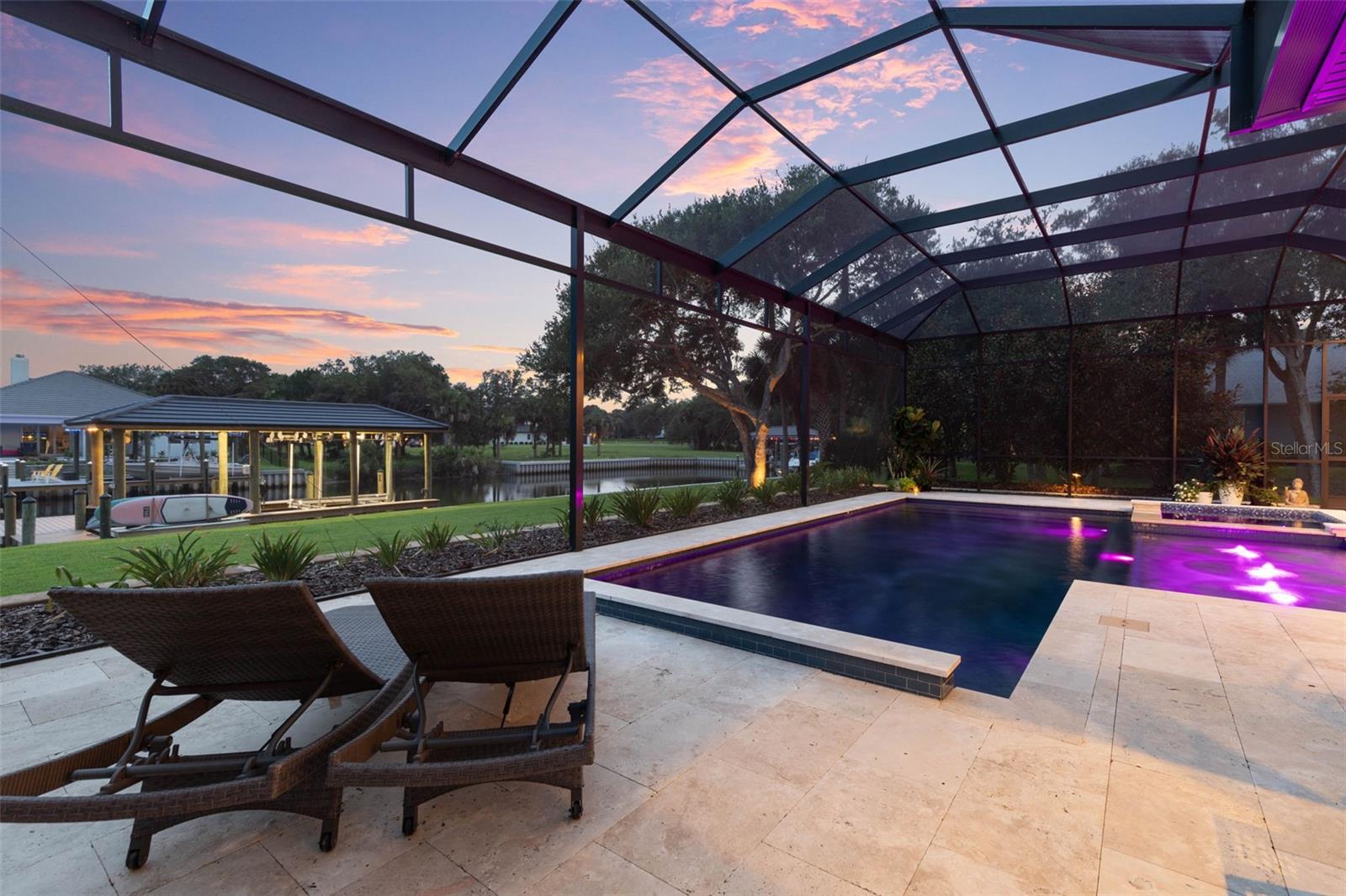 SEASIDE LANDINGS - Residential