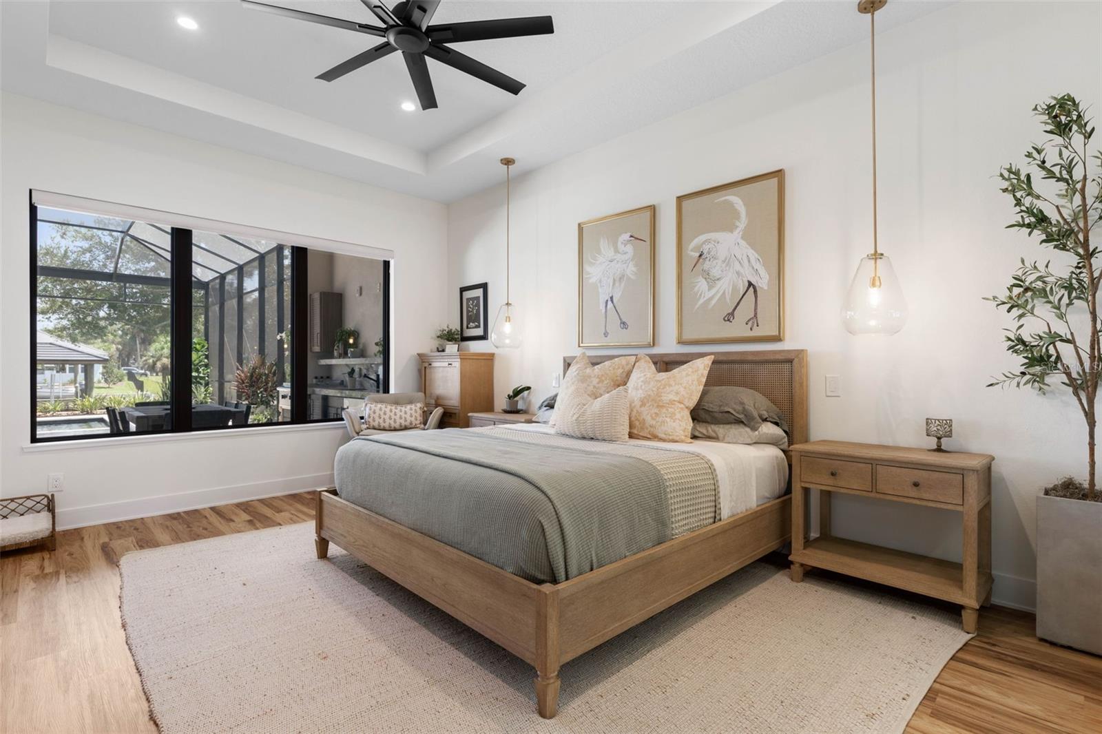 SEASIDE LANDINGS - Residential
