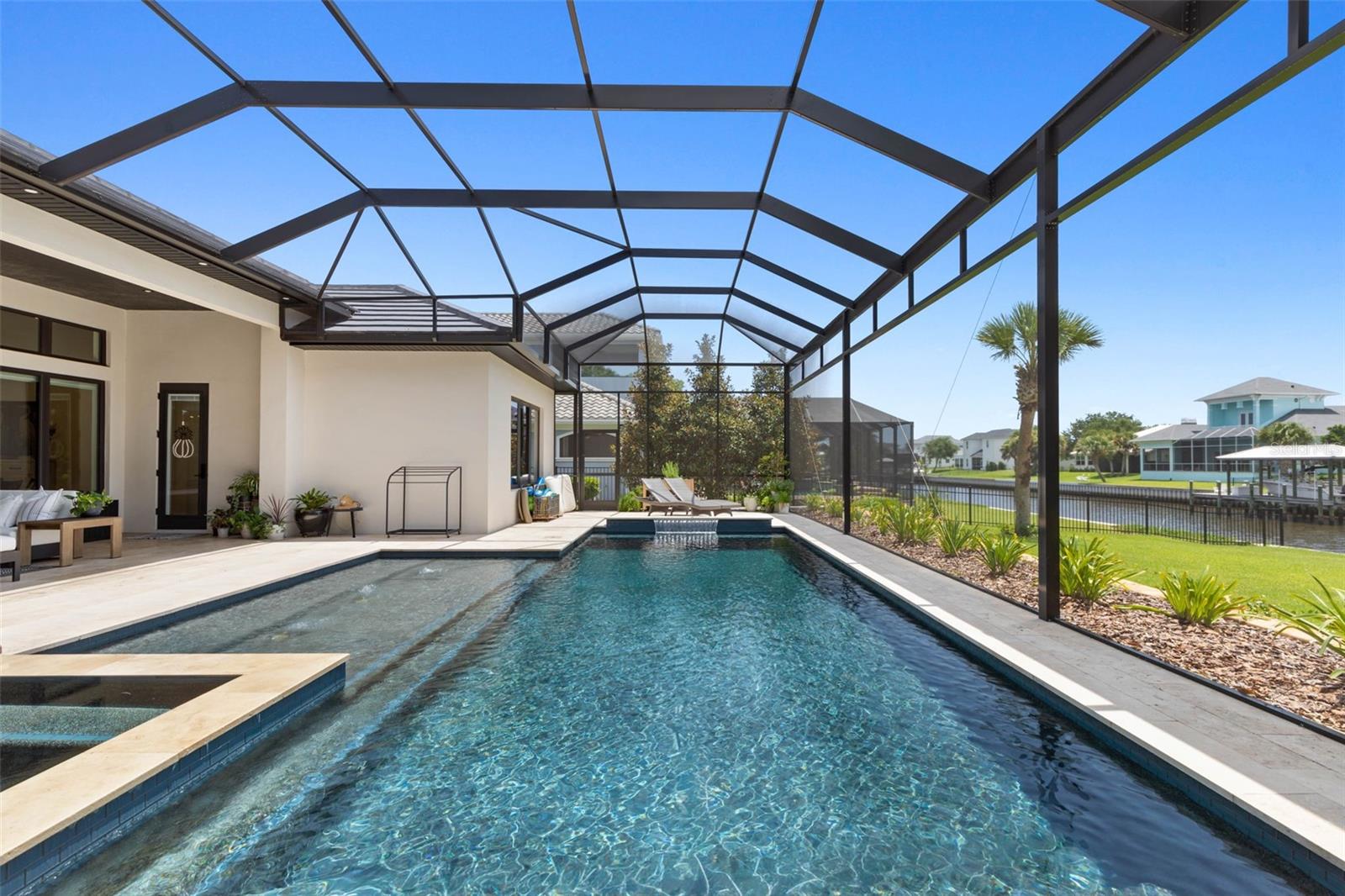 SEASIDE LANDINGS - Residential