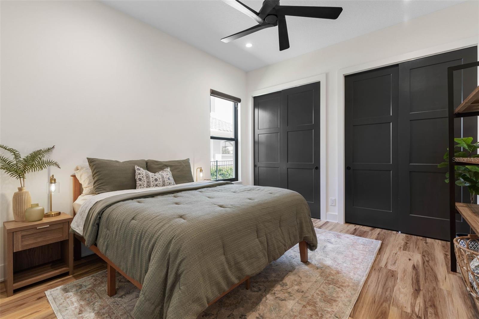 SEASIDE LANDINGS - Residential