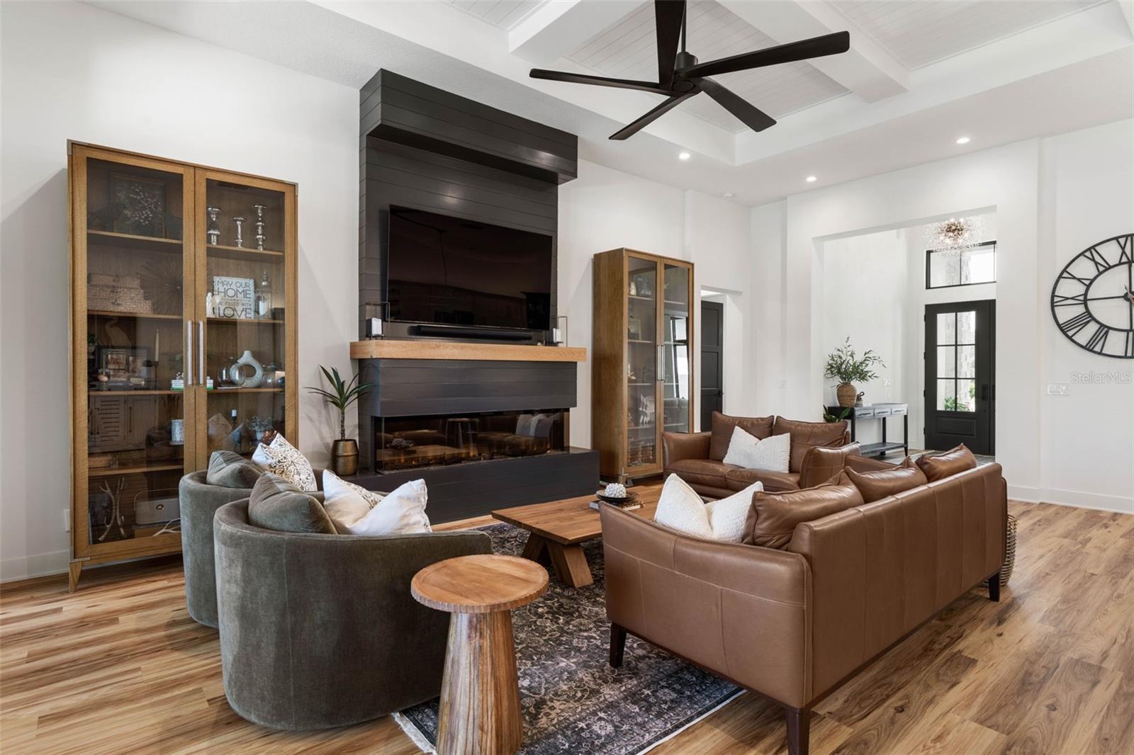 SEASIDE LANDINGS - Residential