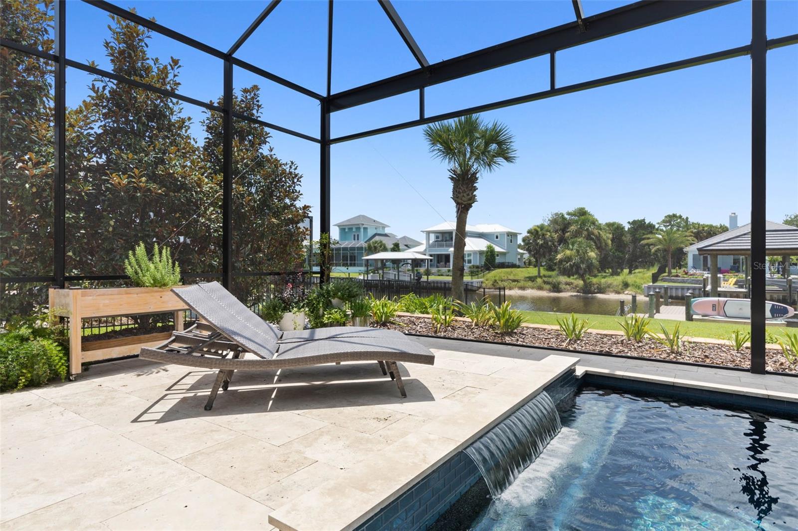 SEASIDE LANDINGS - Residential