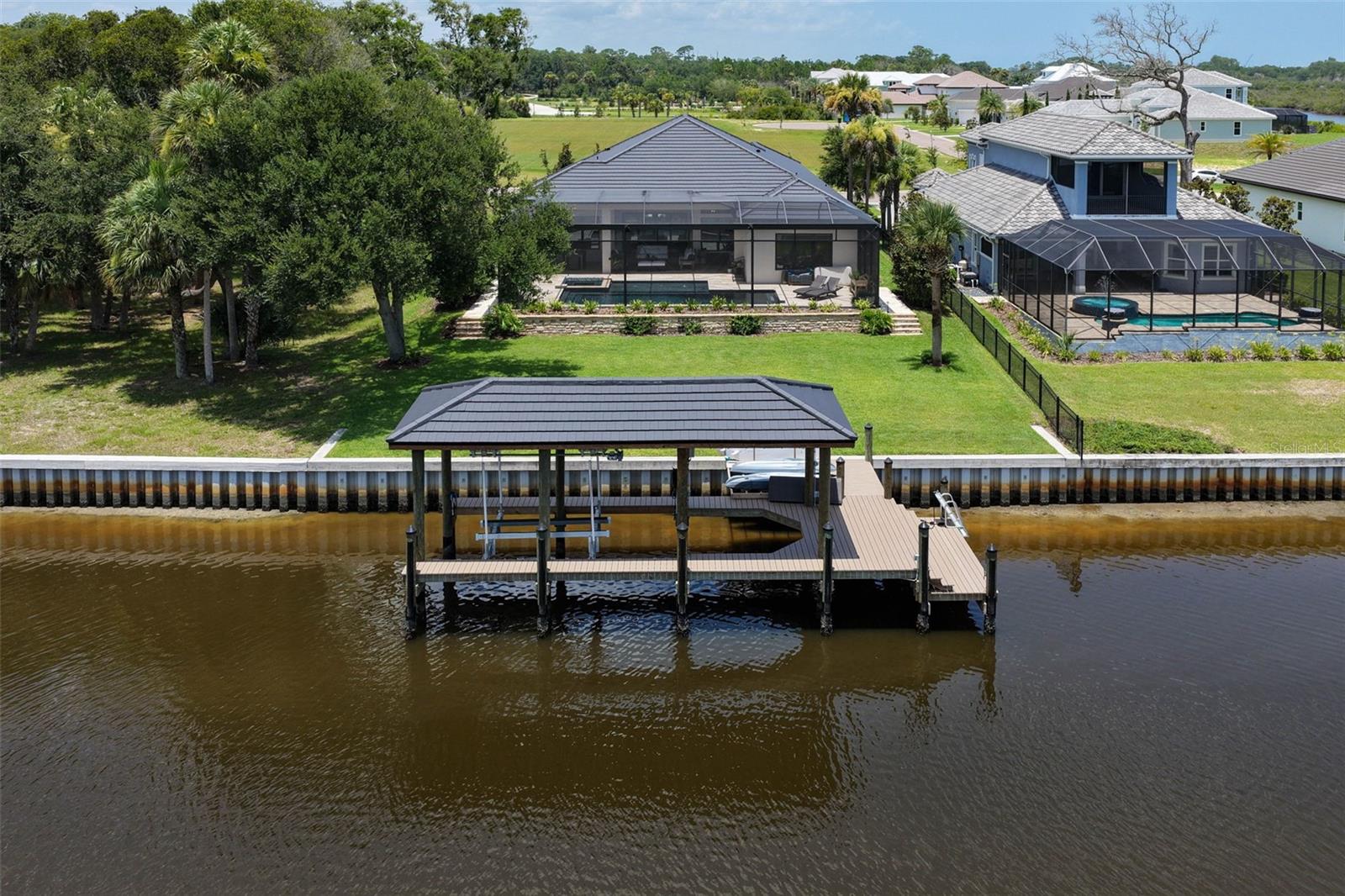 SEASIDE LANDINGS - Residential