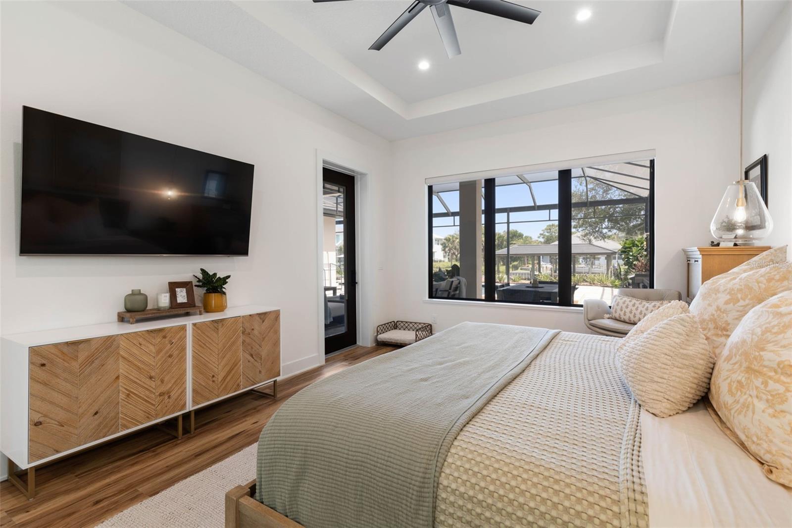 SEASIDE LANDINGS - Residential
