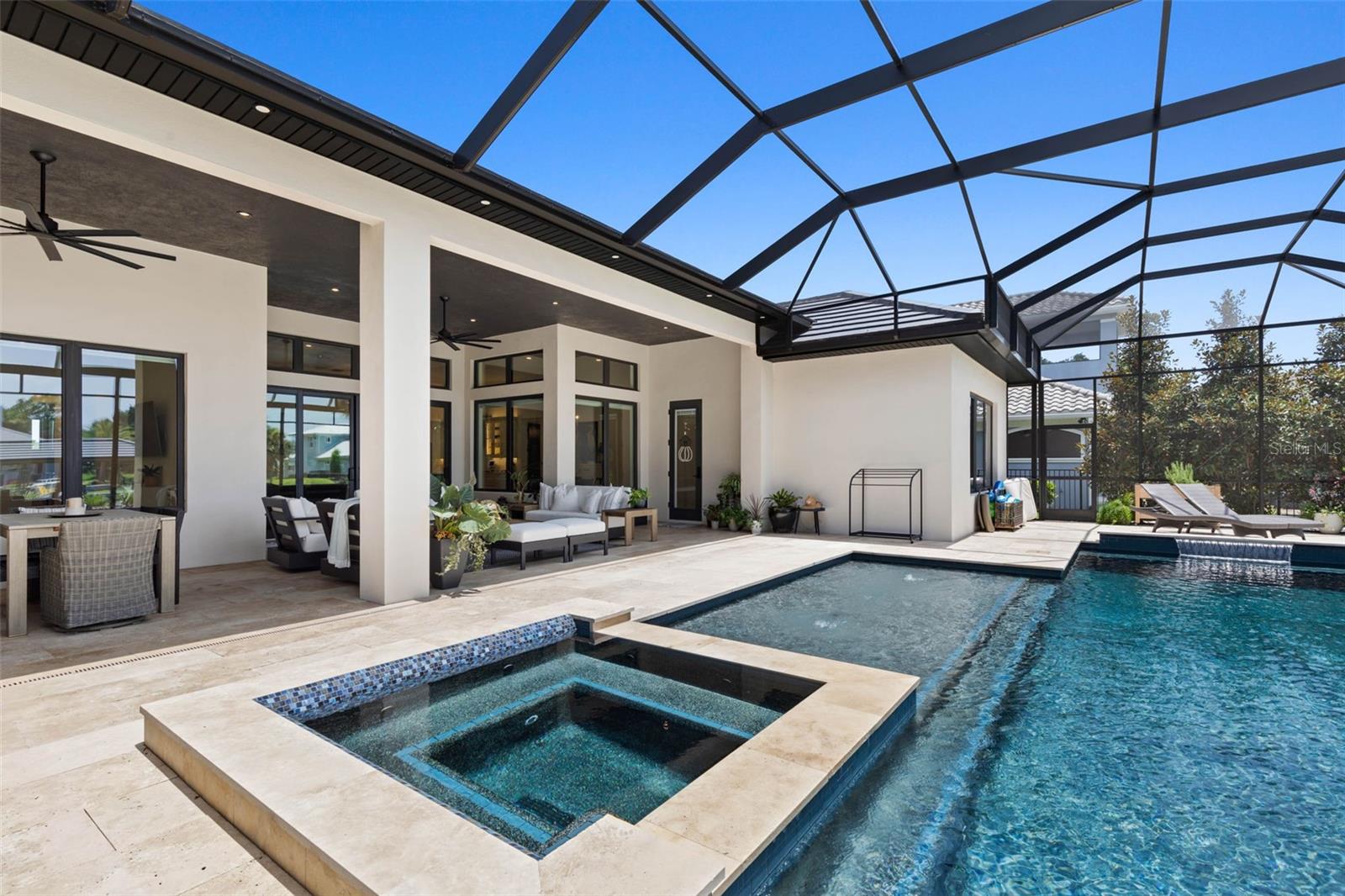 SEASIDE LANDINGS - Residential