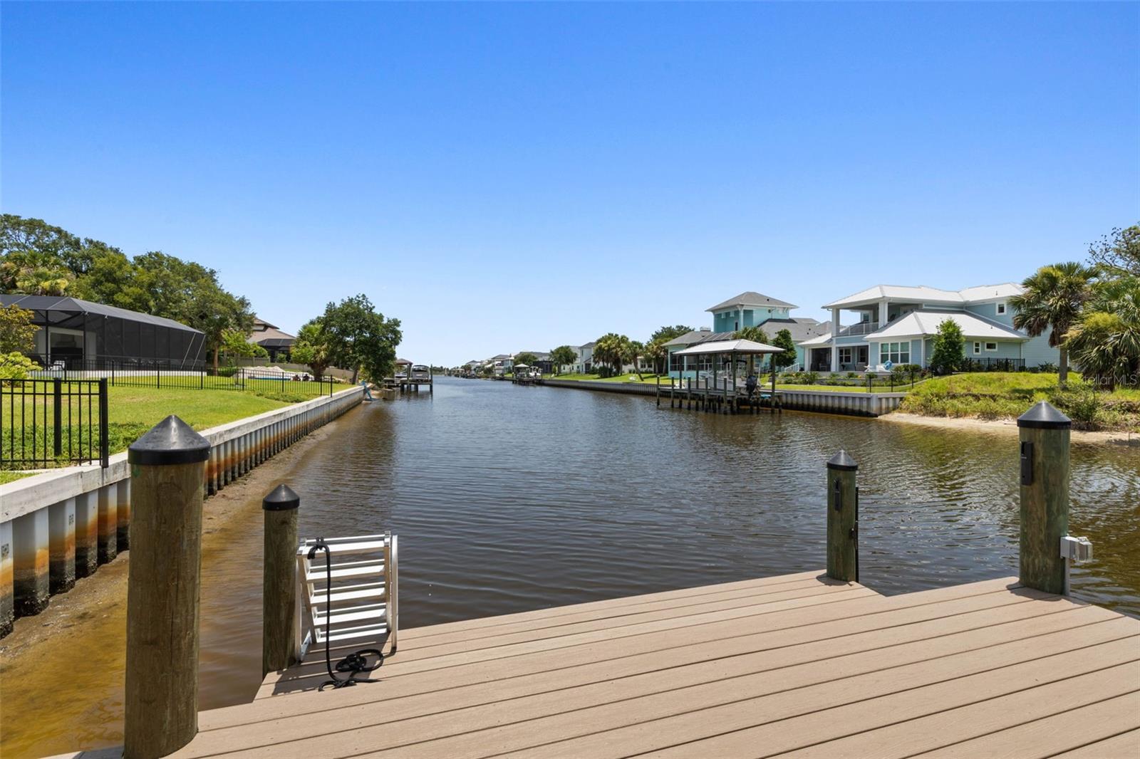 SEASIDE LANDINGS - Residential