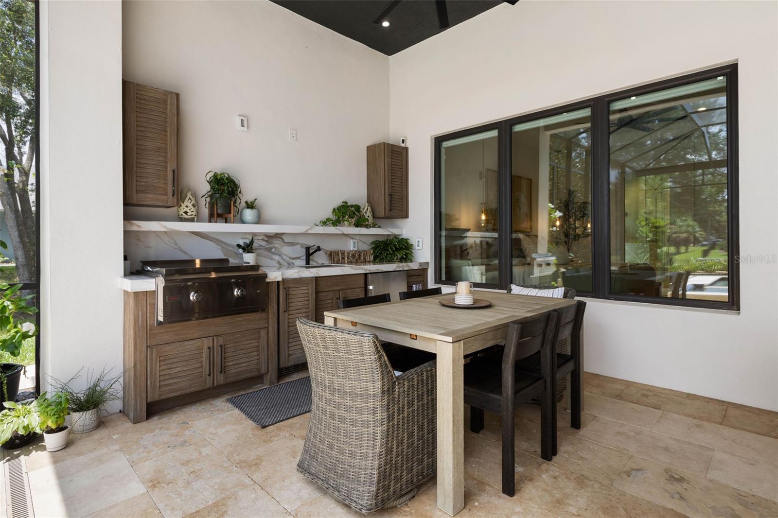 SEASIDE LANDINGS - Residential