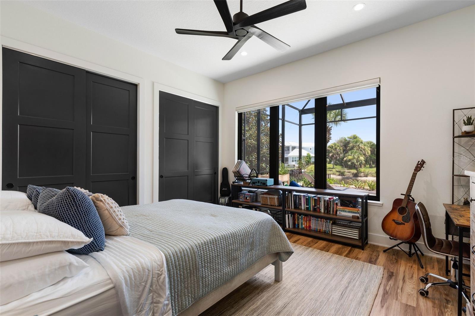 SEASIDE LANDINGS - Residential