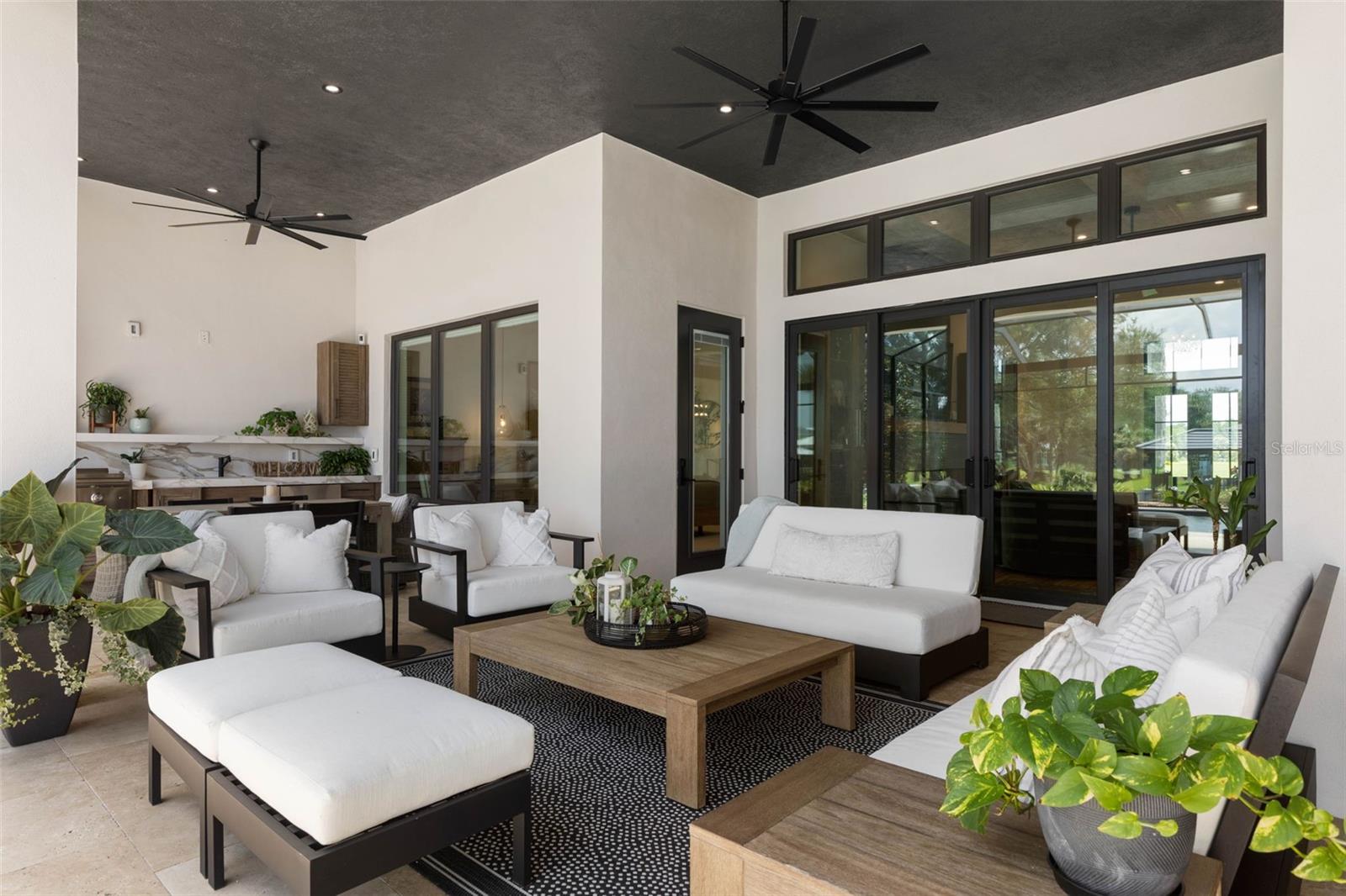 SEASIDE LANDINGS - Residential
