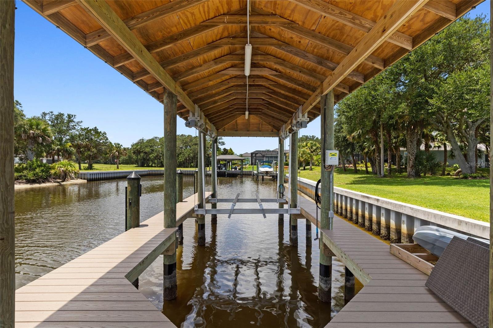 SEASIDE LANDINGS - Residential