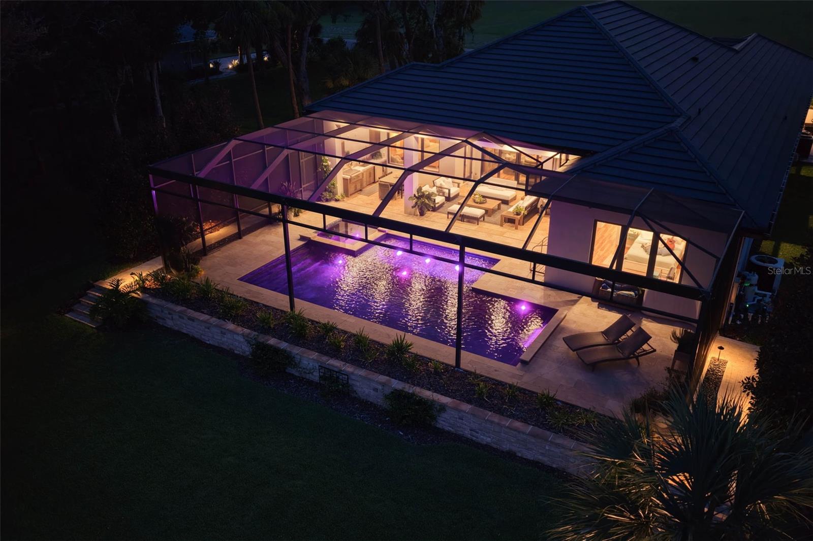 SEASIDE LANDINGS - Residential