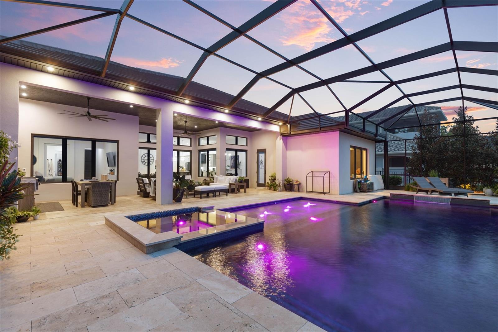 SEASIDE LANDINGS - Residential
