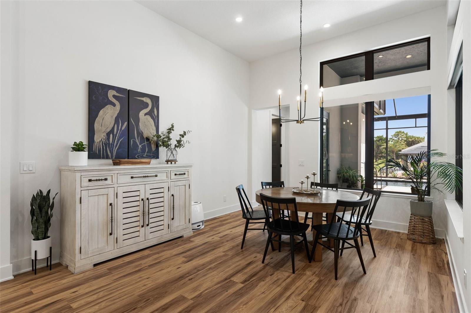 SEASIDE LANDINGS - Residential