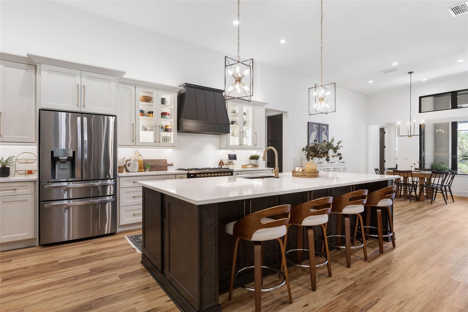 SEASIDE LANDINGS - Residential