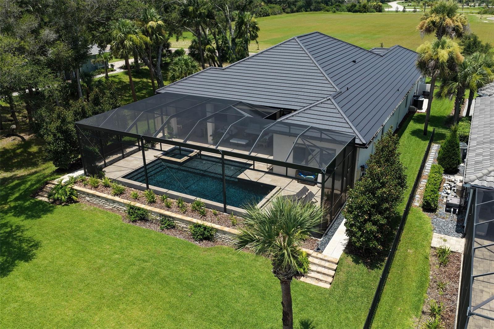 SEASIDE LANDINGS - Residential