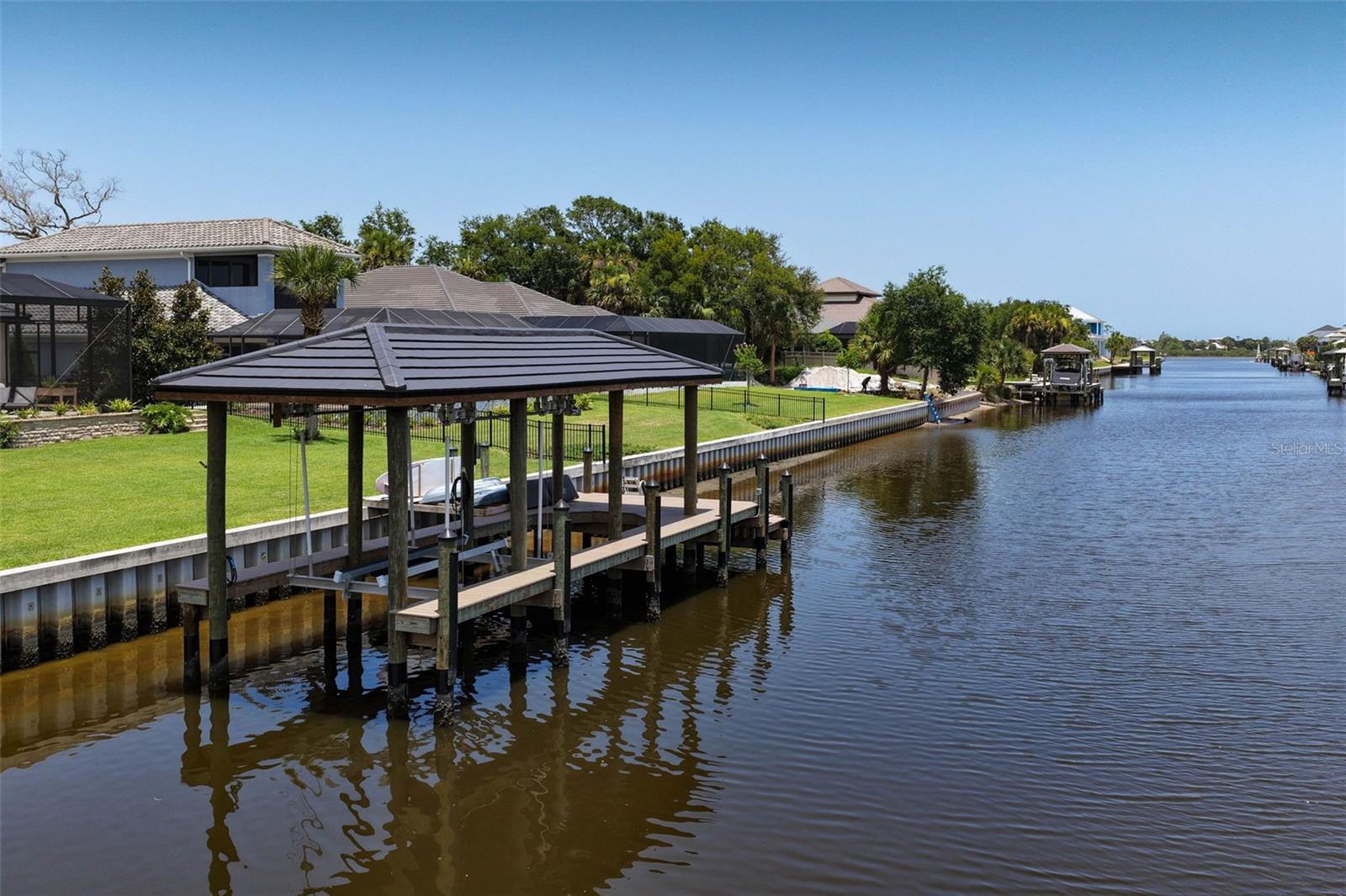 SEASIDE LANDINGS - Residential