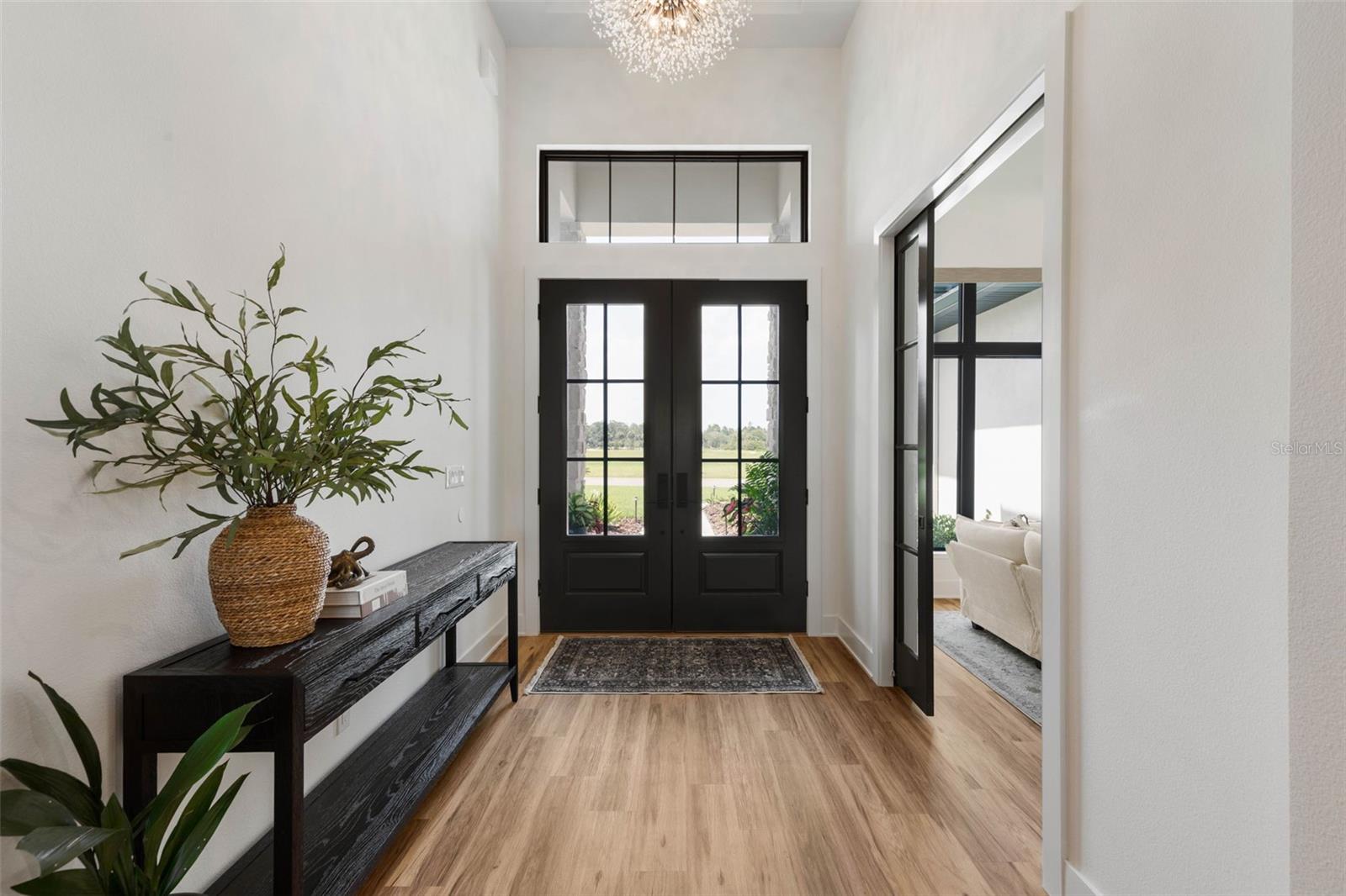 SEASIDE LANDINGS - Residential
