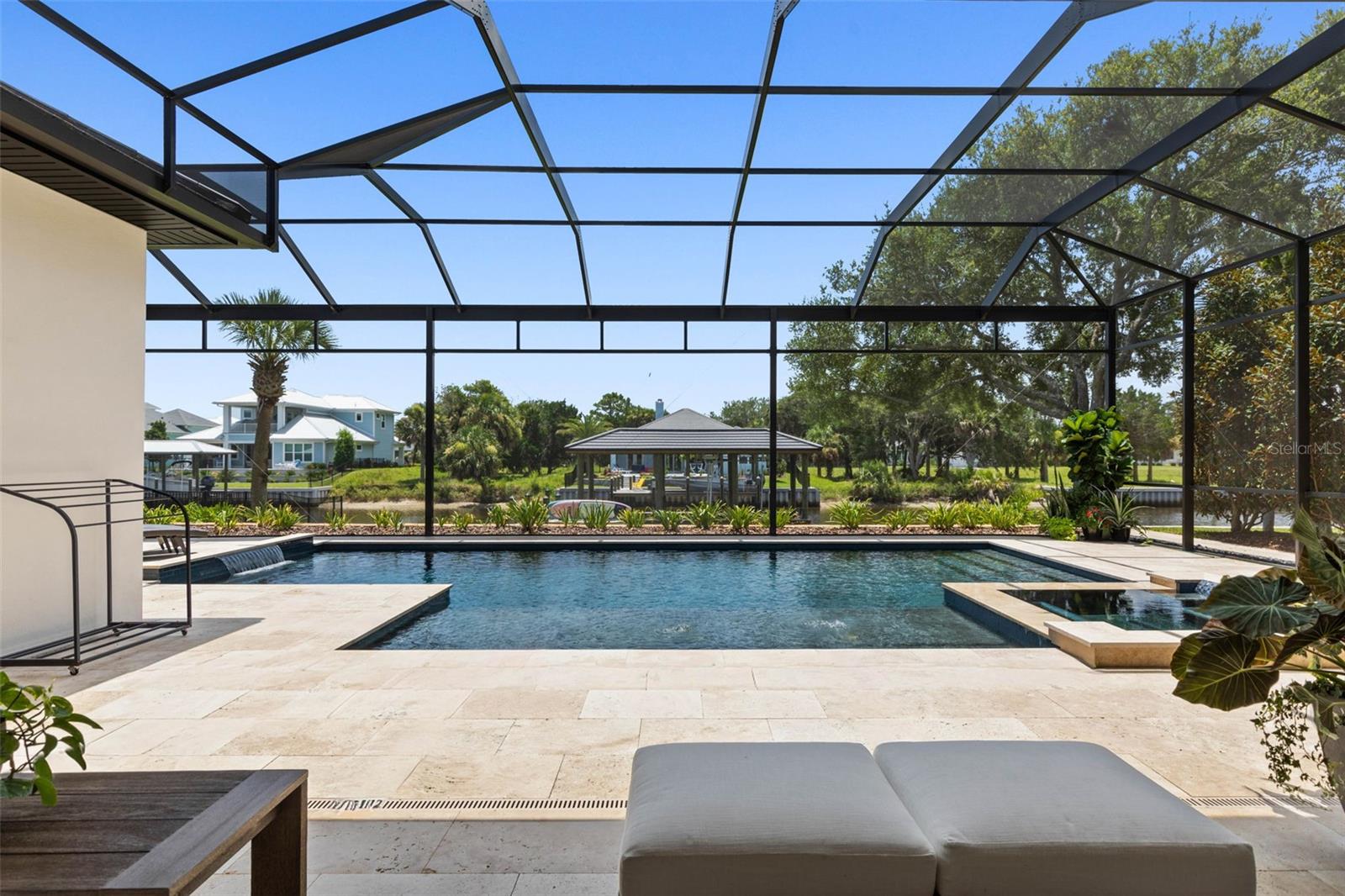 SEASIDE LANDINGS - Residential
