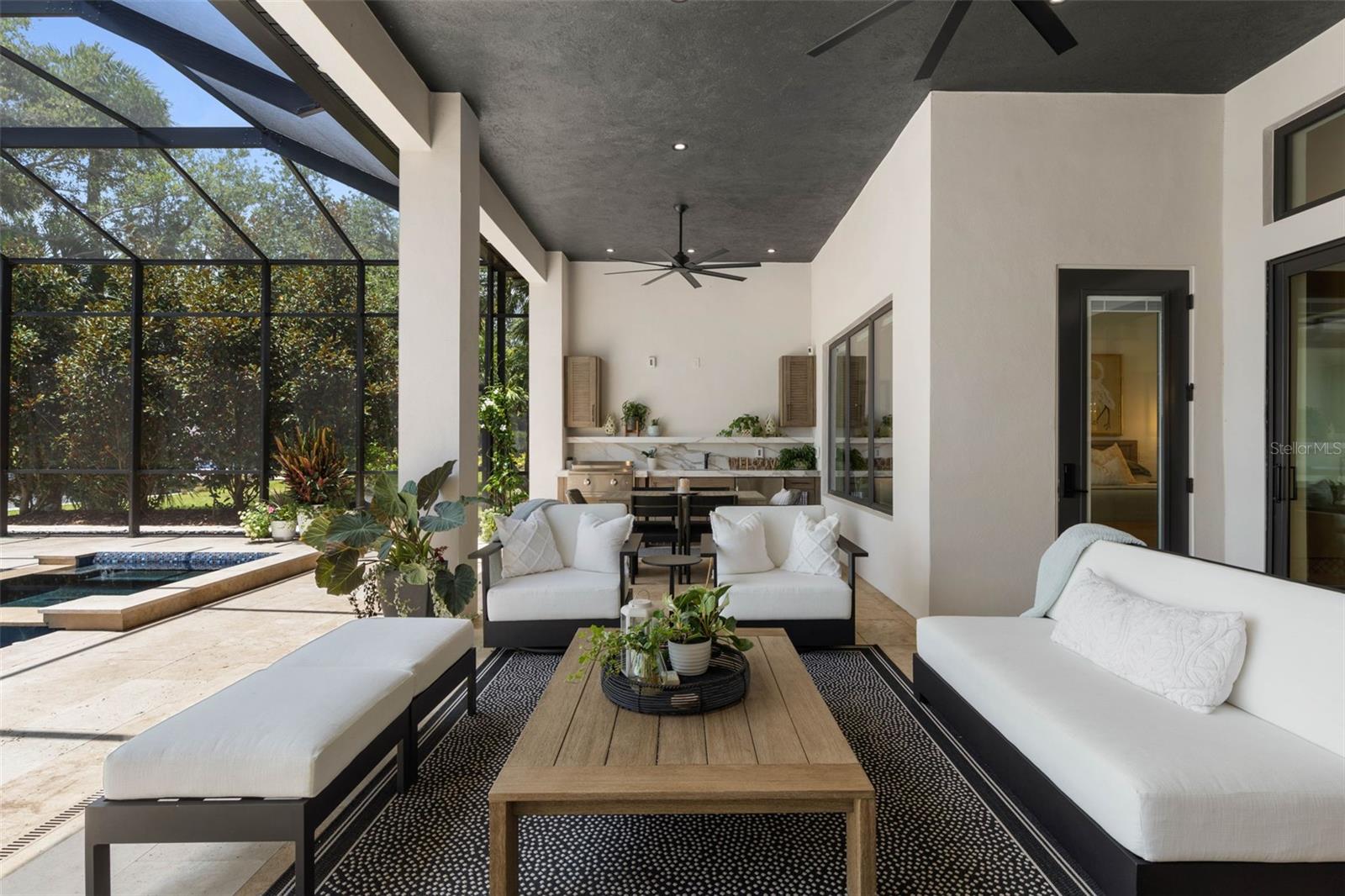 SEASIDE LANDINGS - Residential